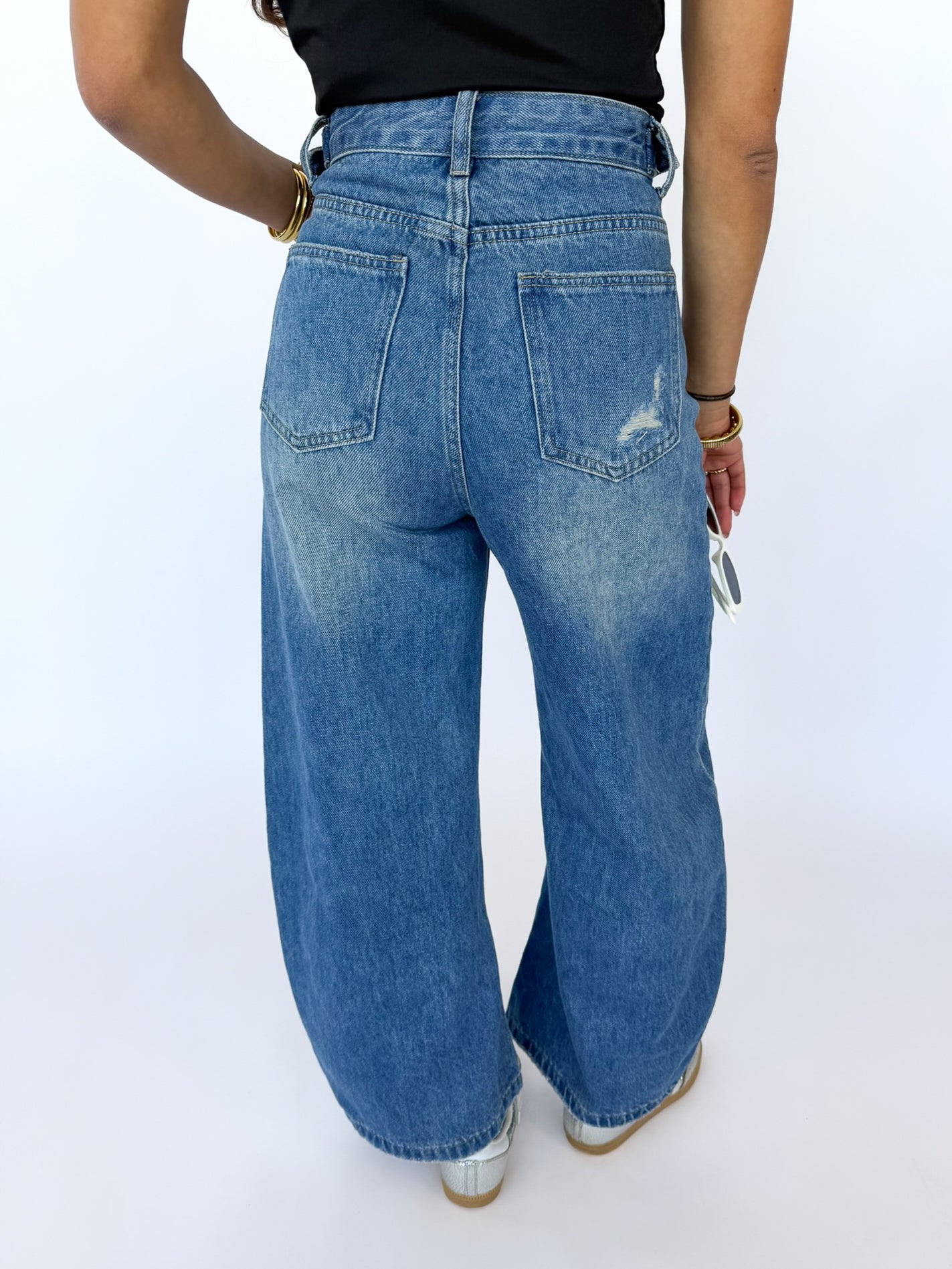 Vyntra jeans