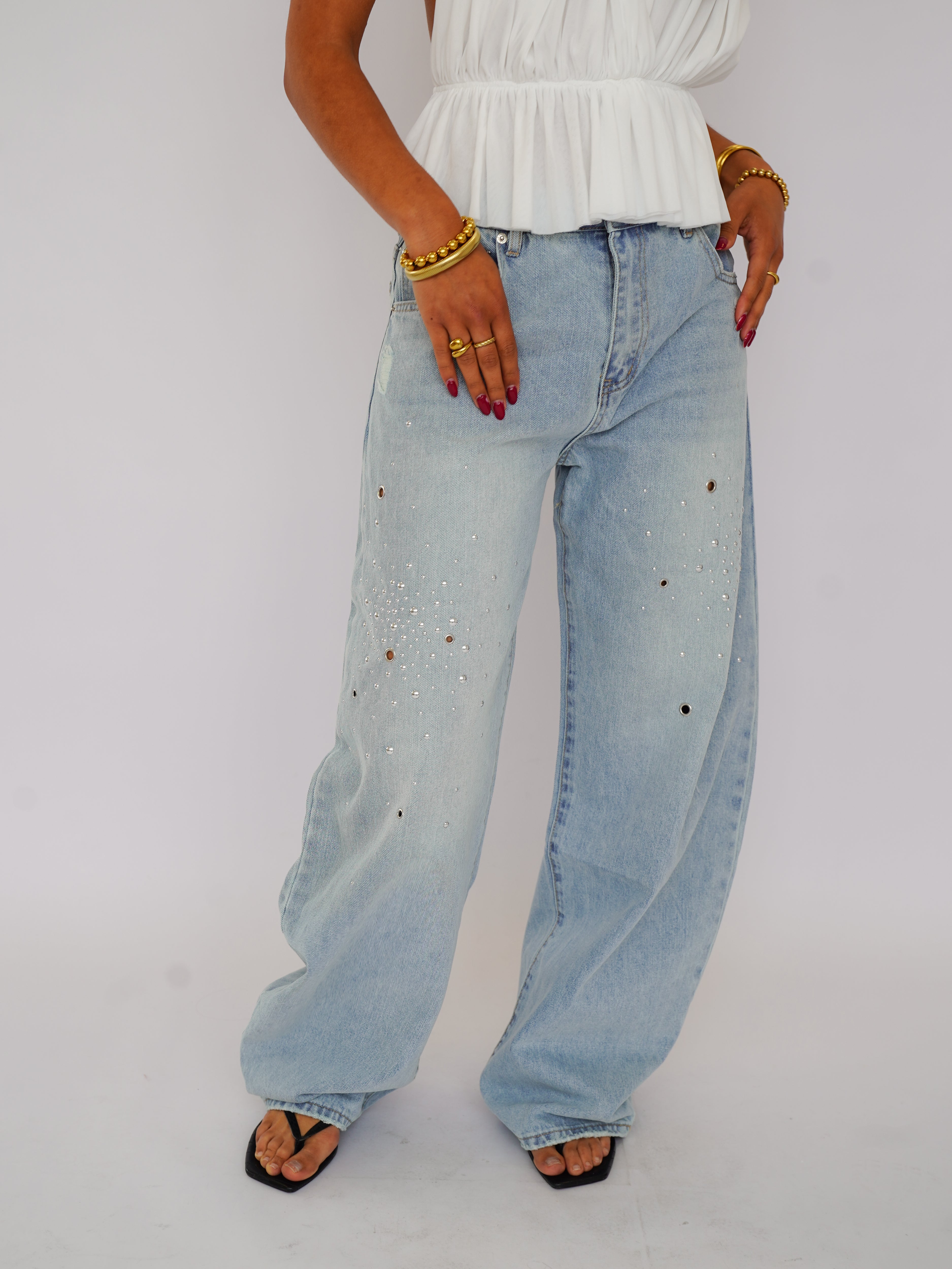 Jojo jeans