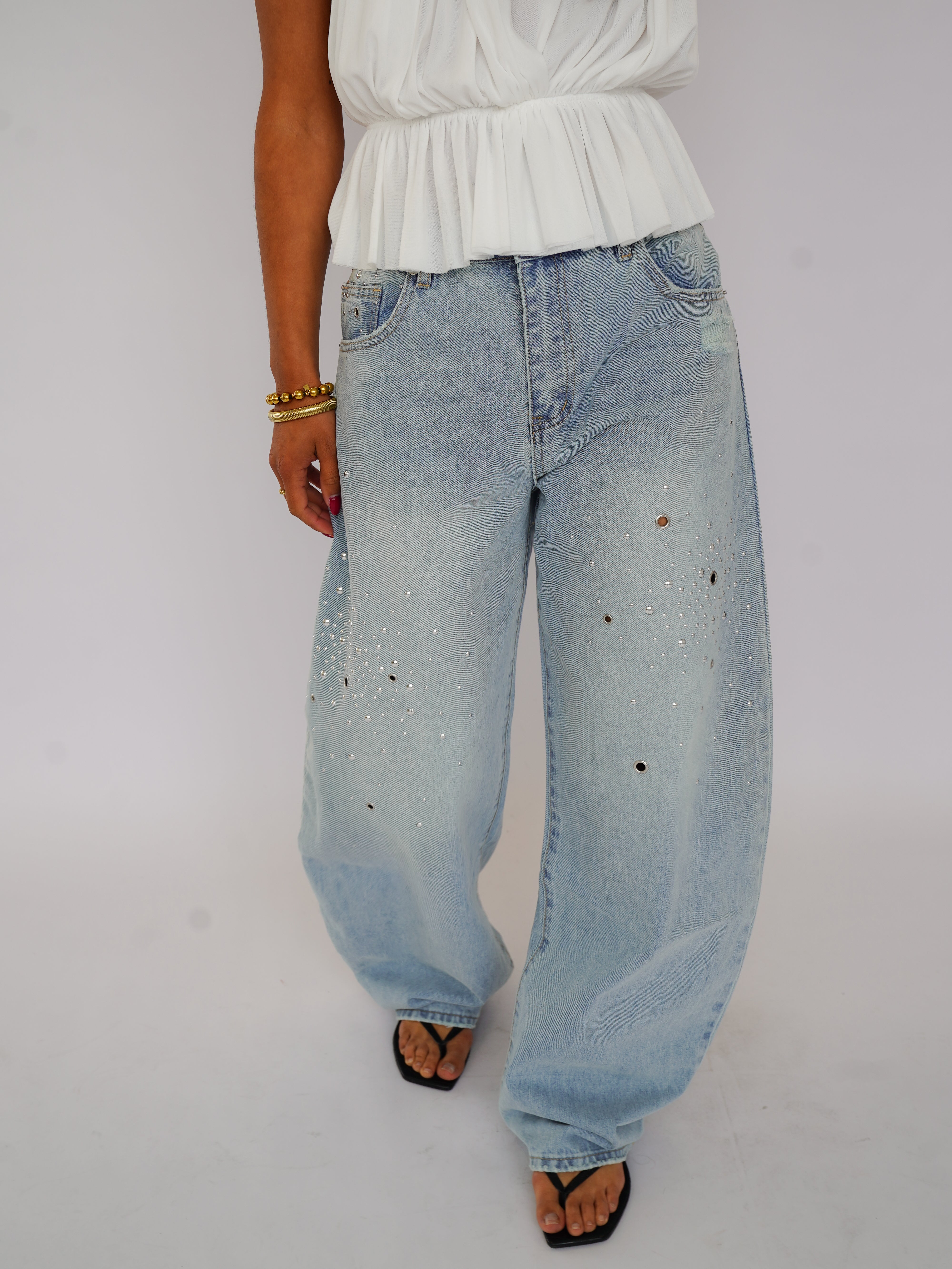 Jojo jeans