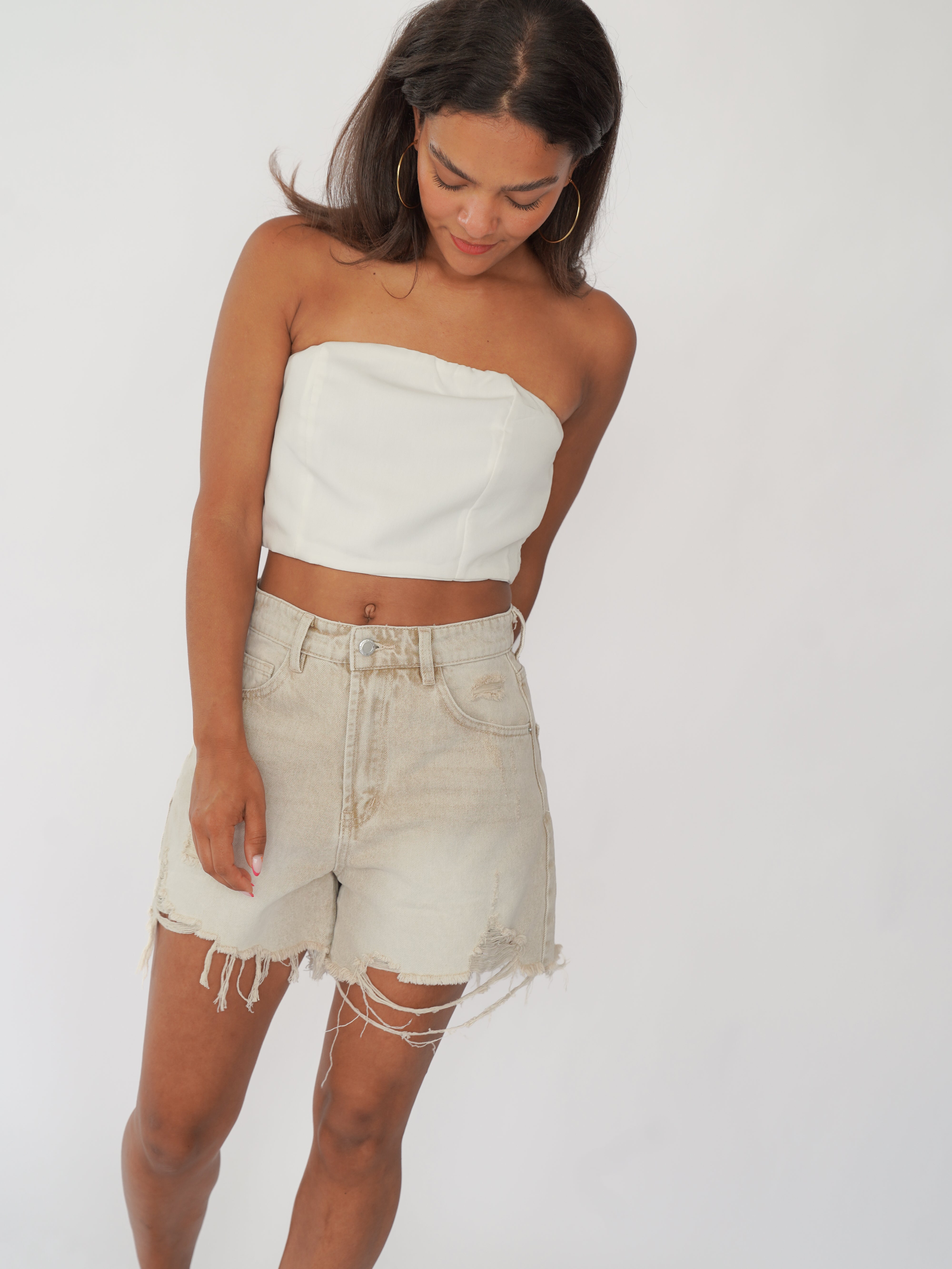 Liva short