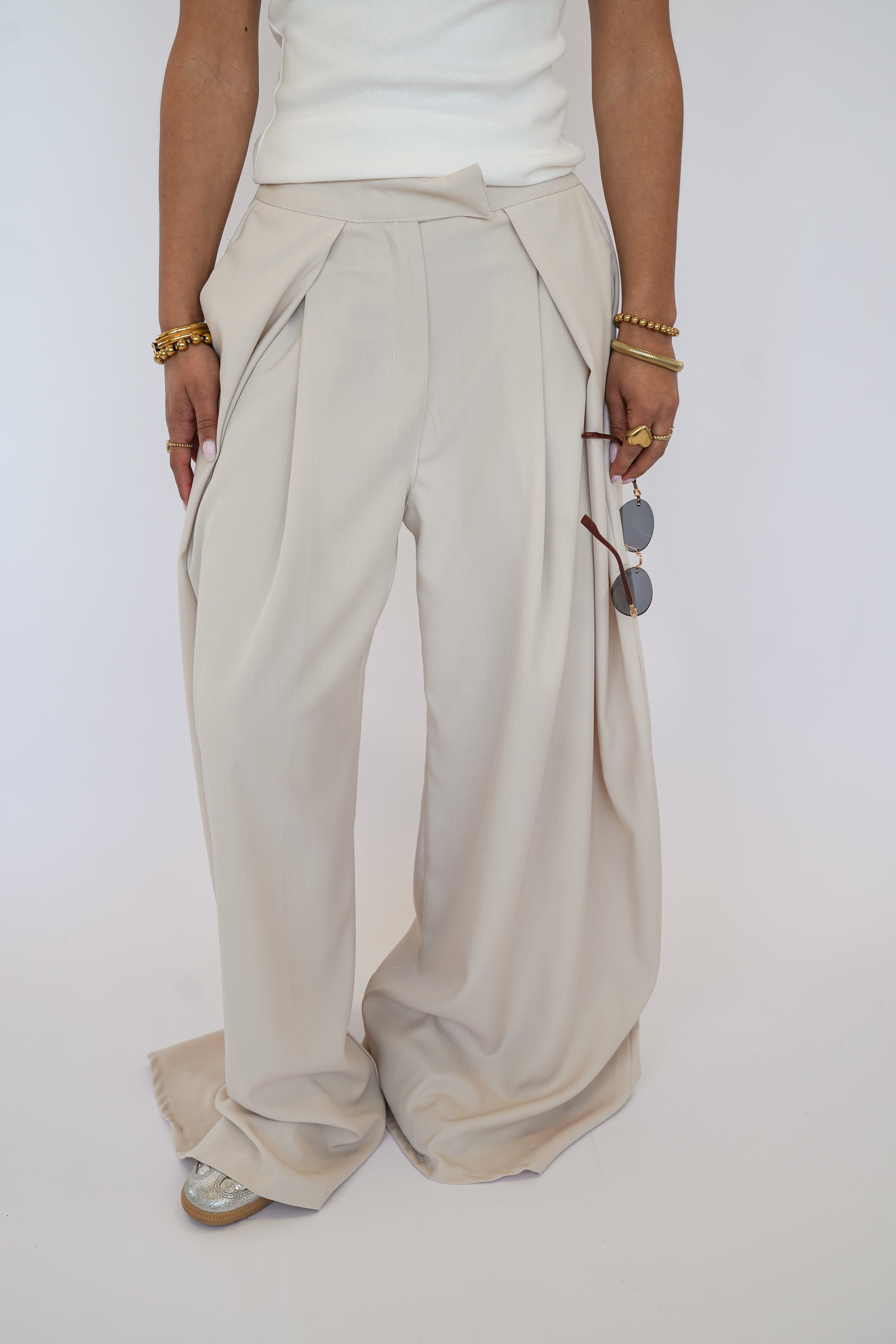 Mireya pantalon