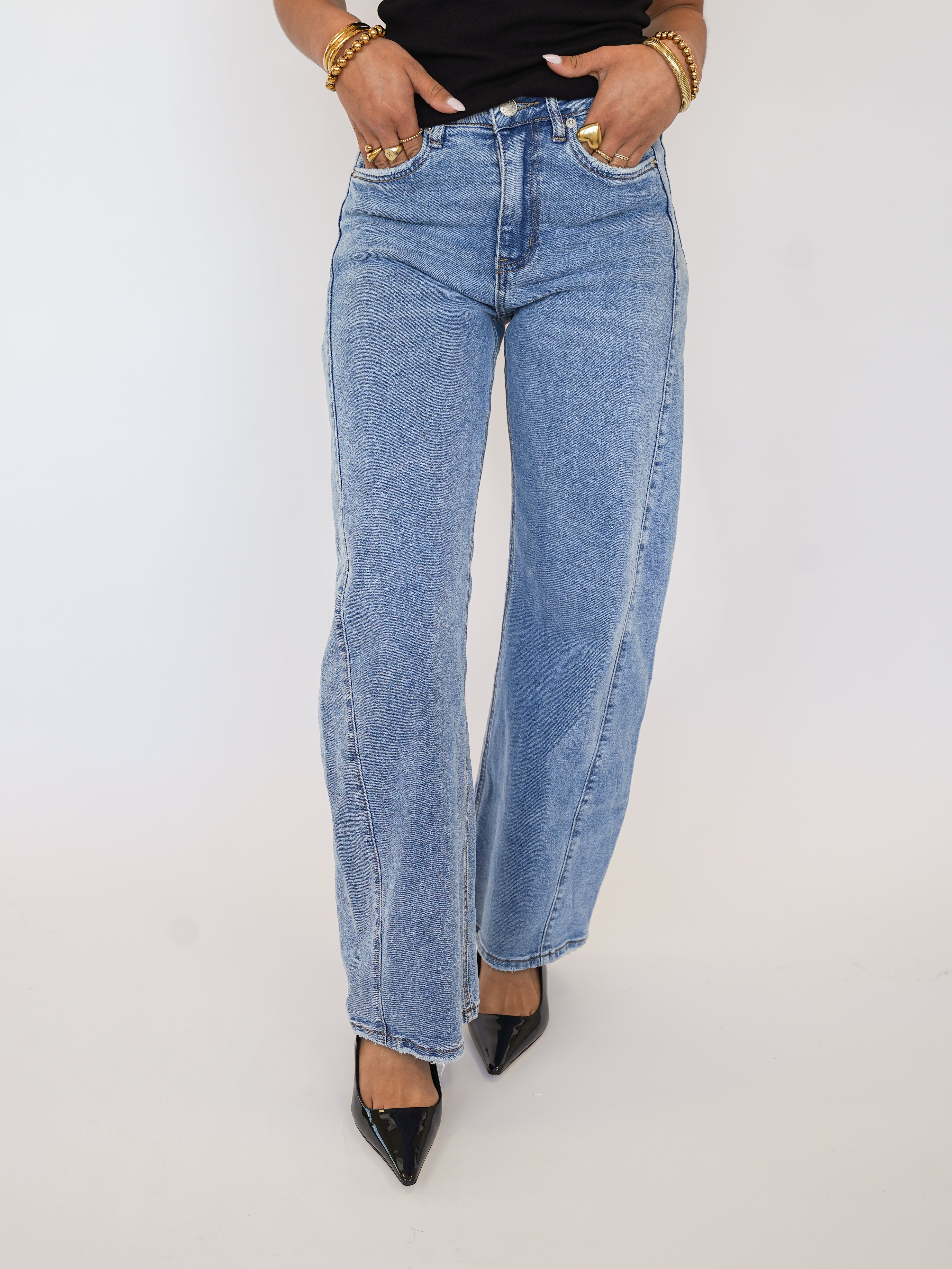 Tave jeans