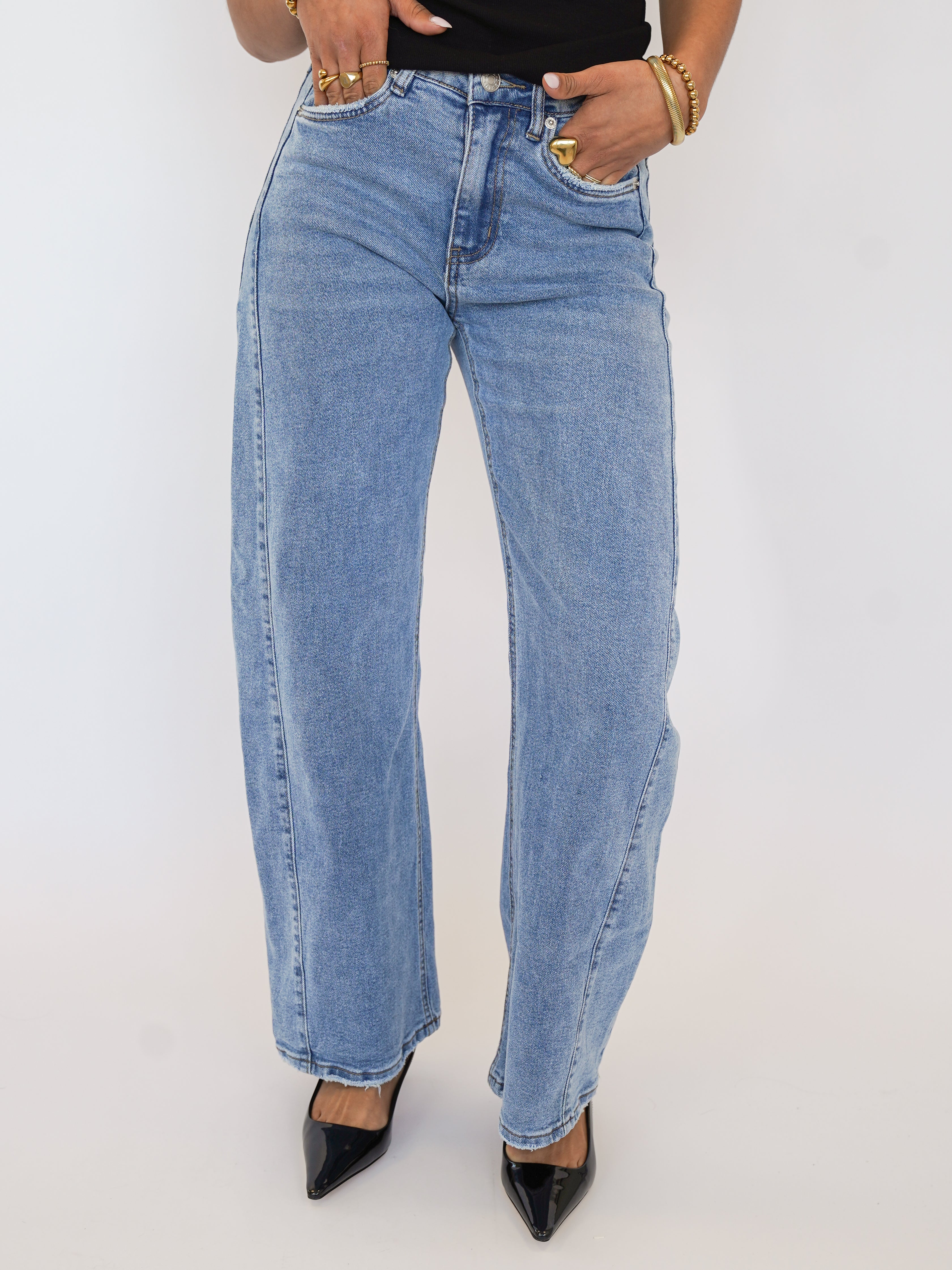 Tave jeans