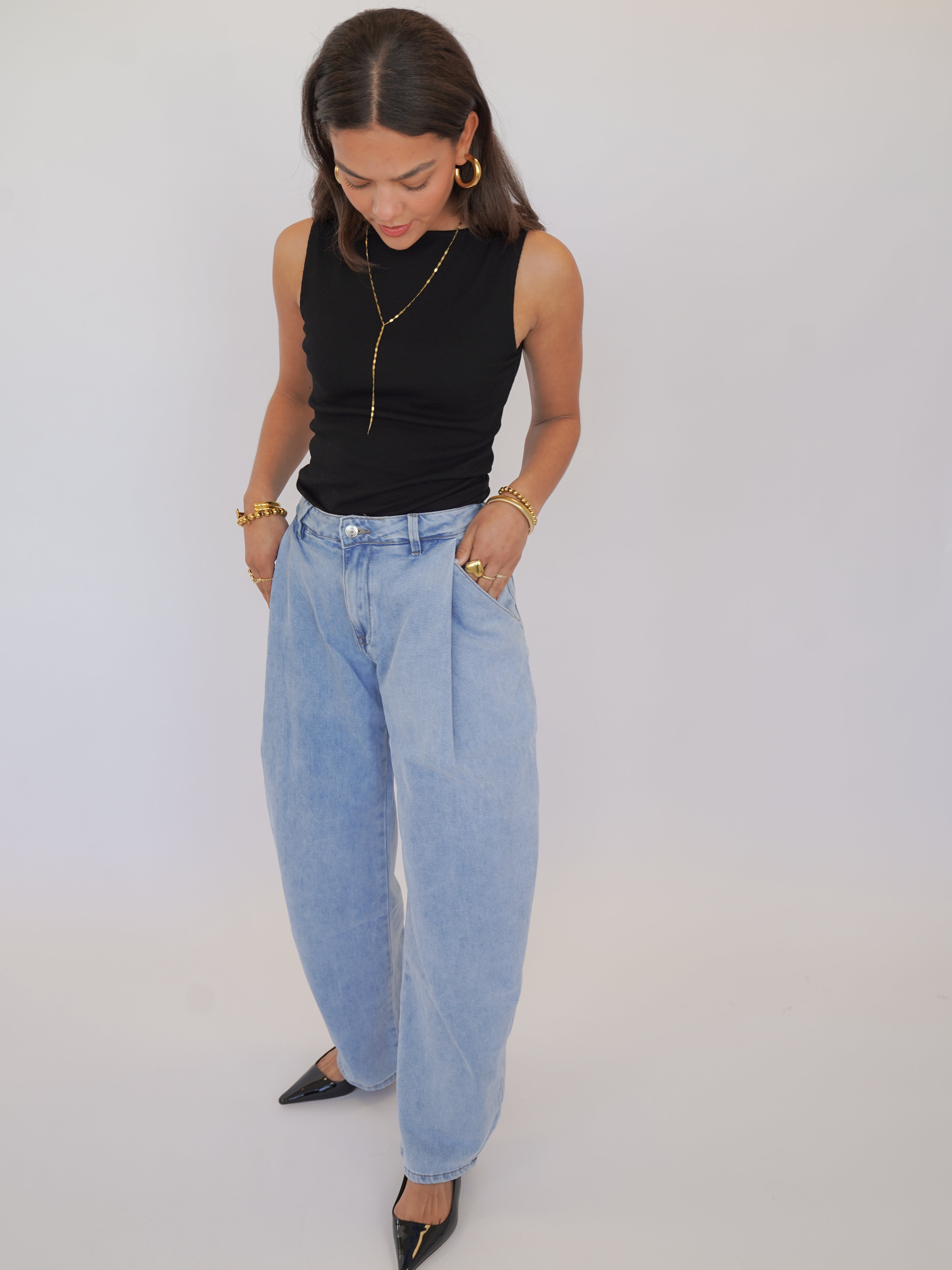 Eria jeans