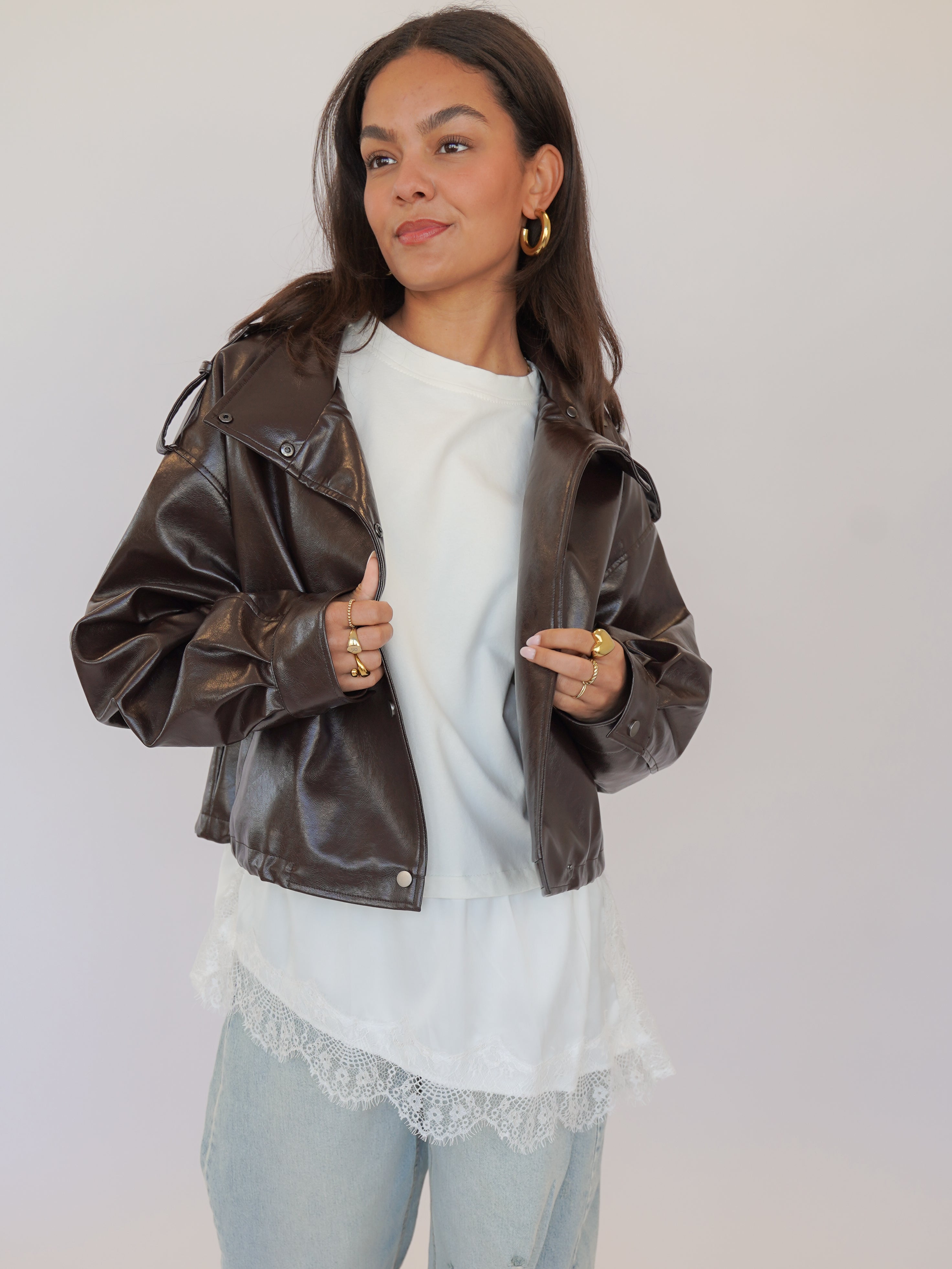 Riva jacket