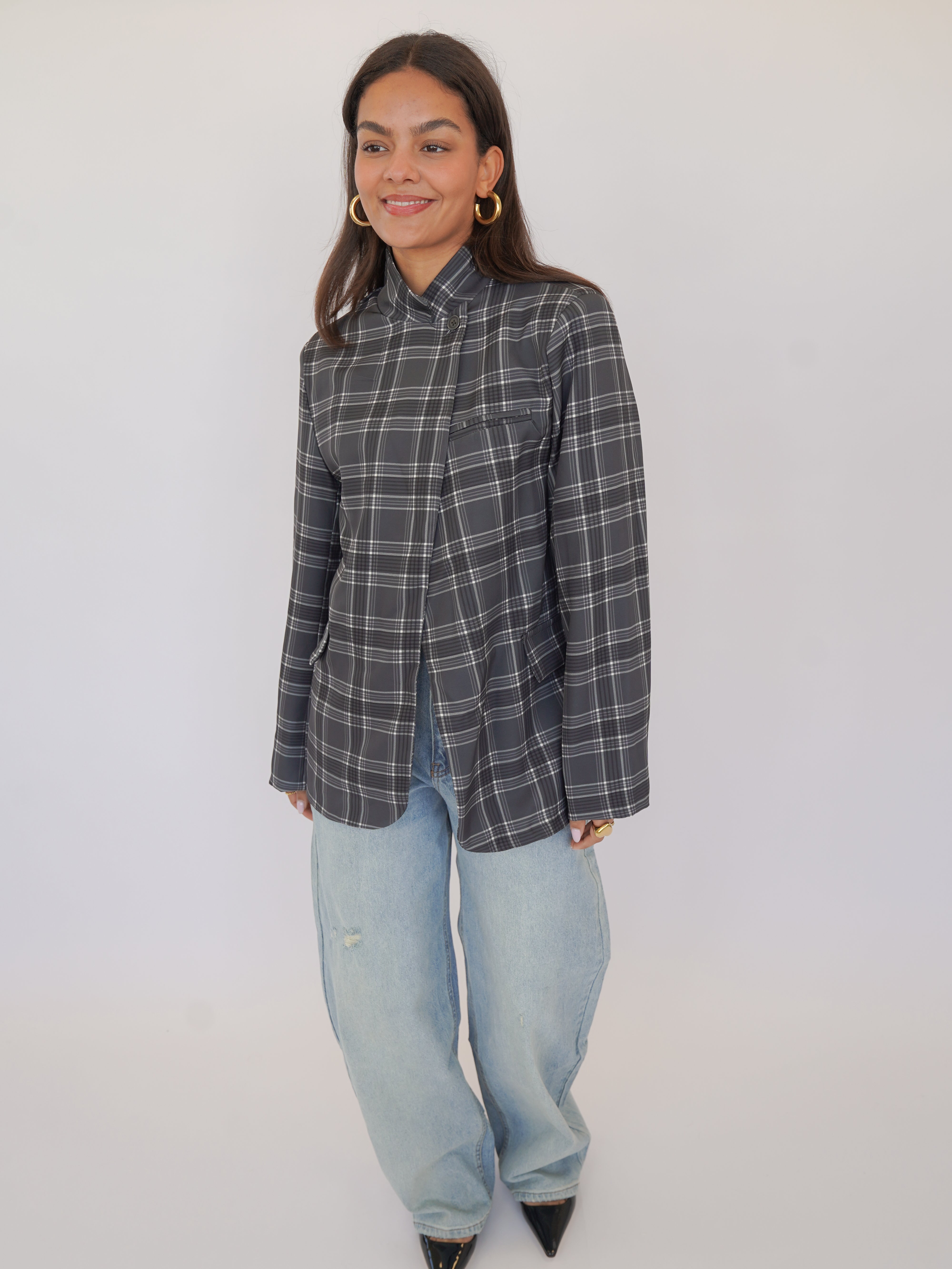 Savi jacket