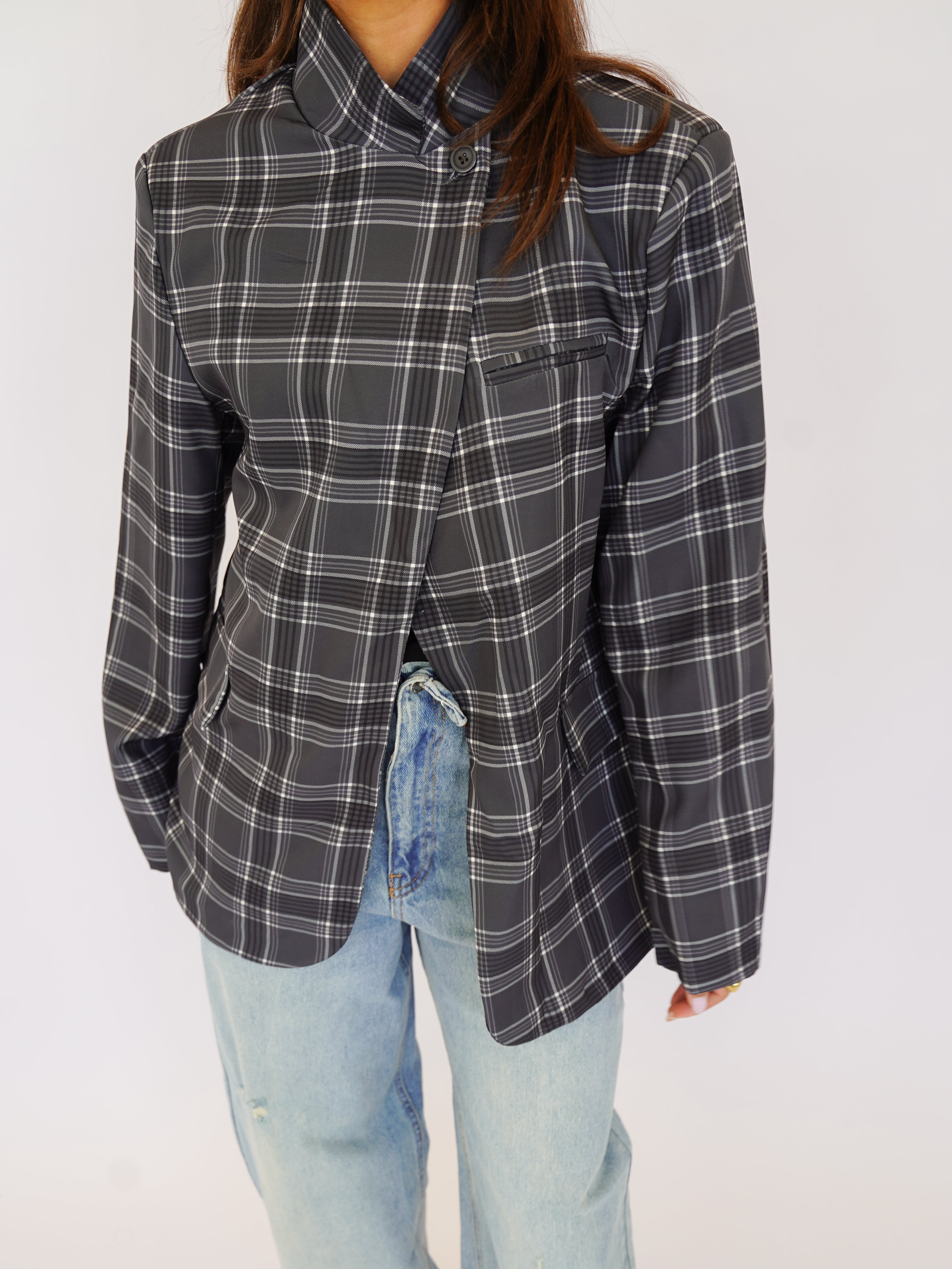 Savi jacket