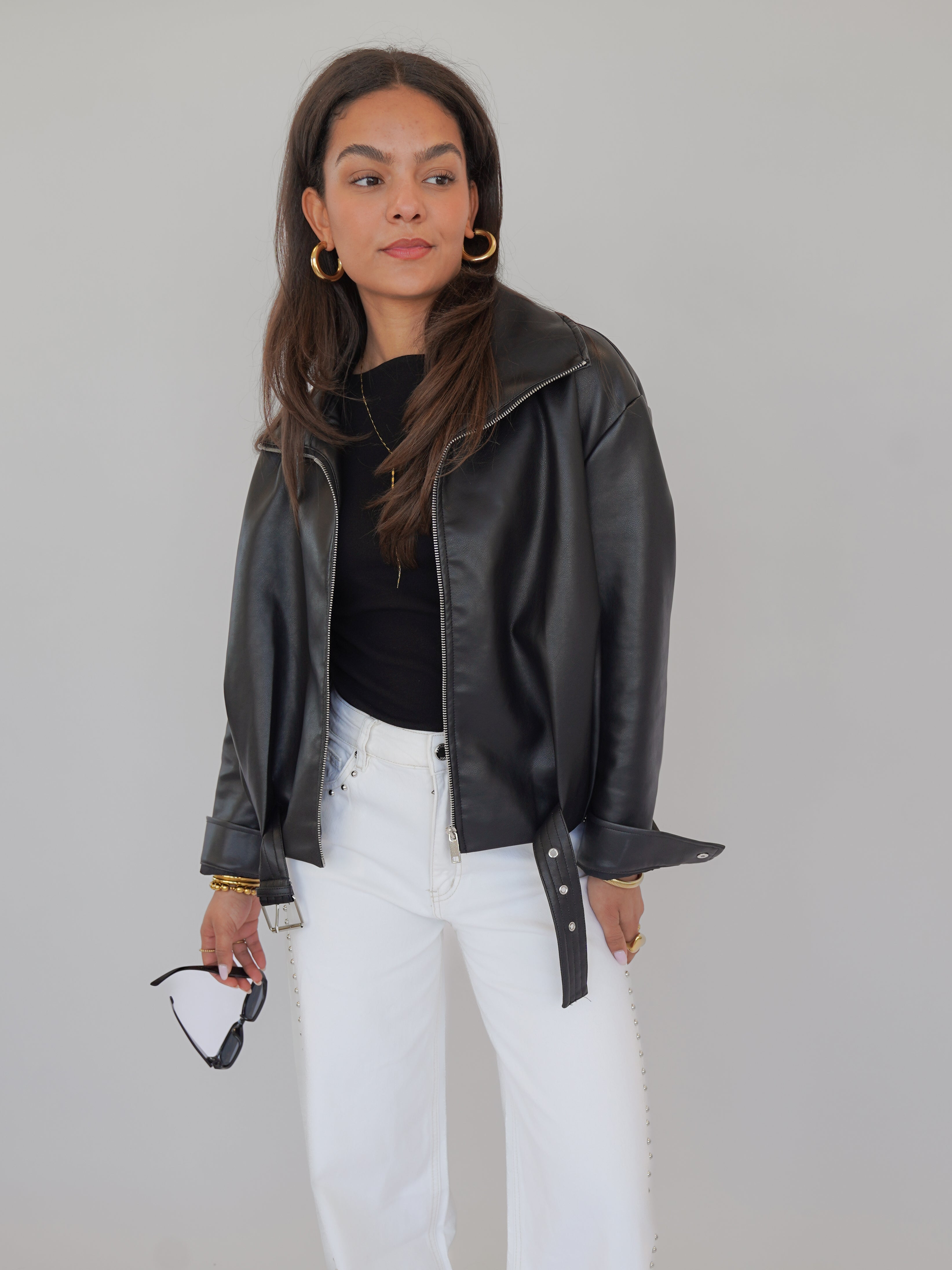 Zena jacket