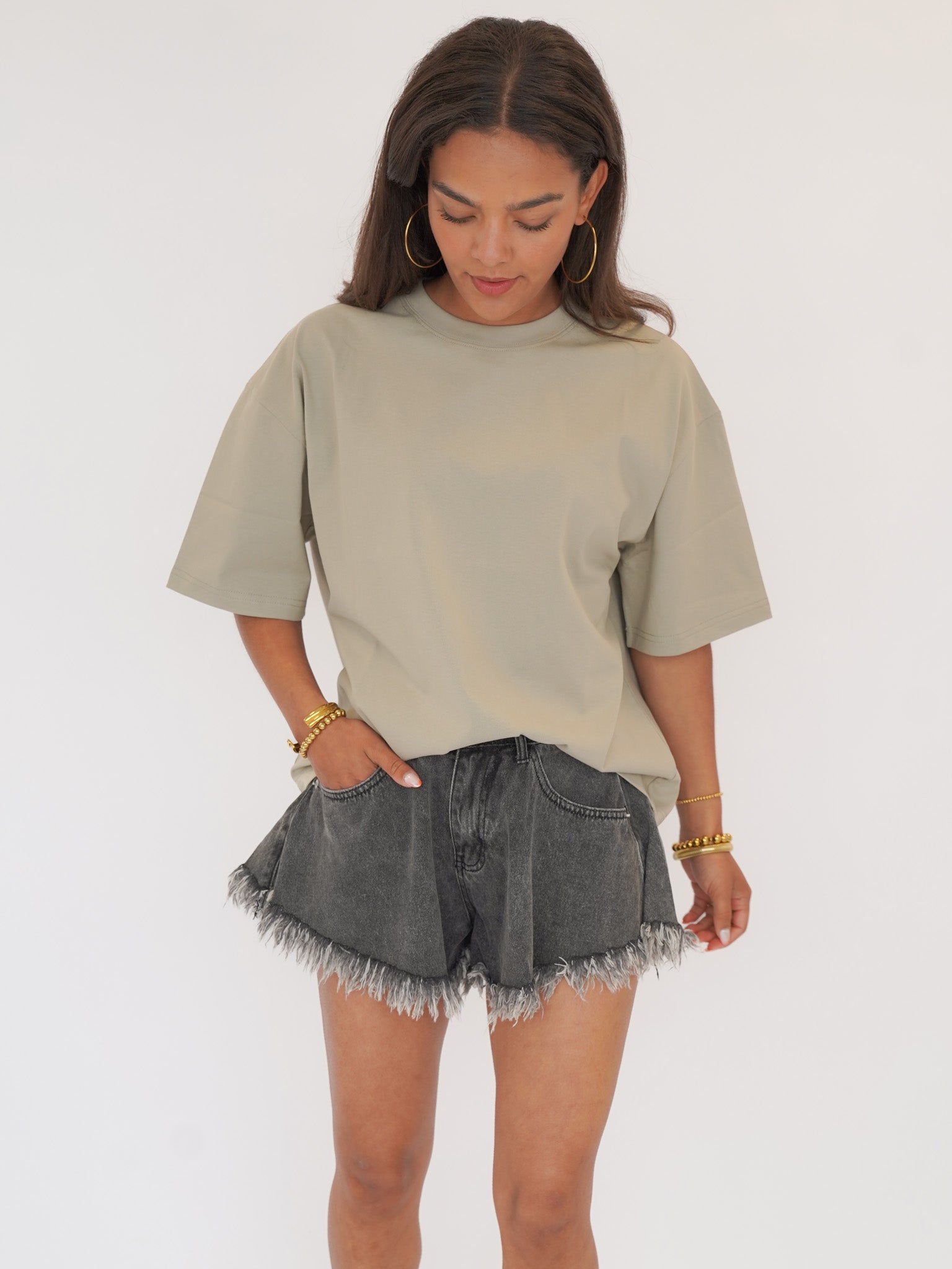 Lena T-shirt