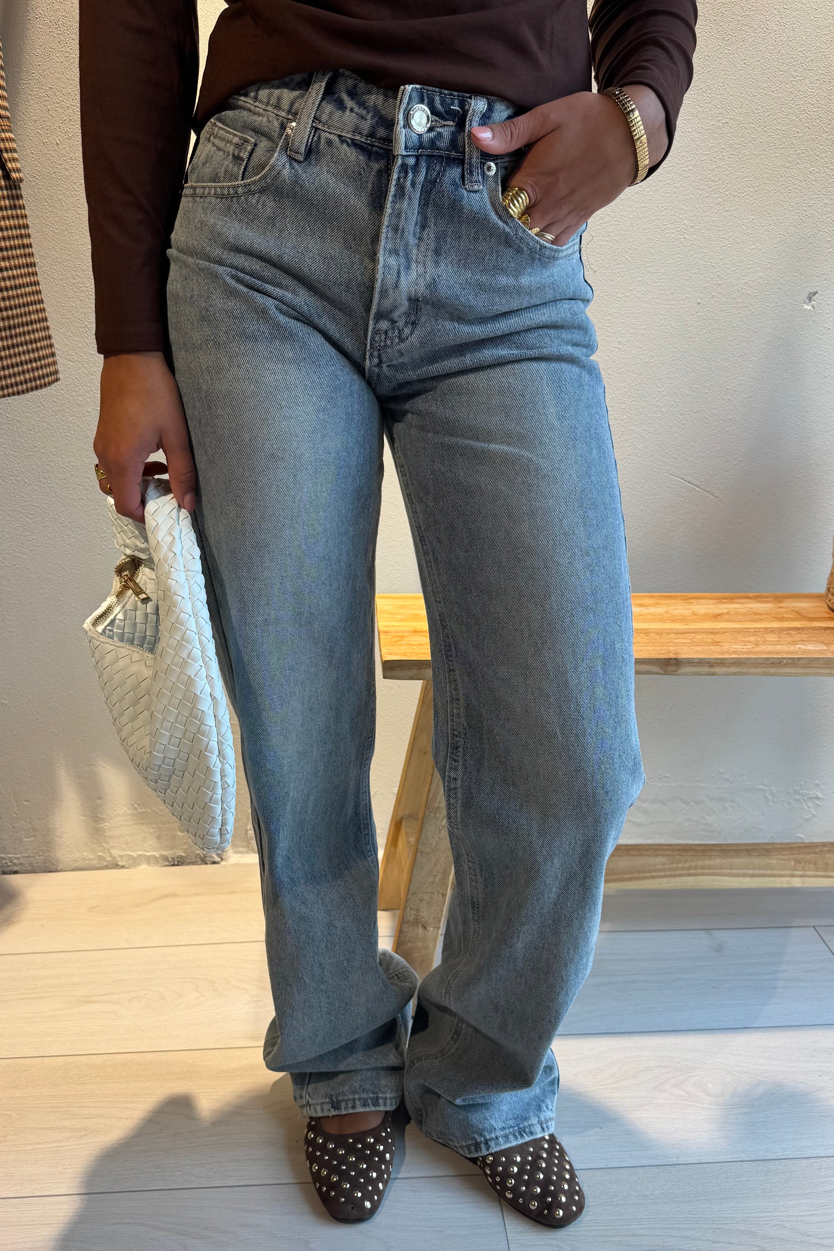 Maud jeans