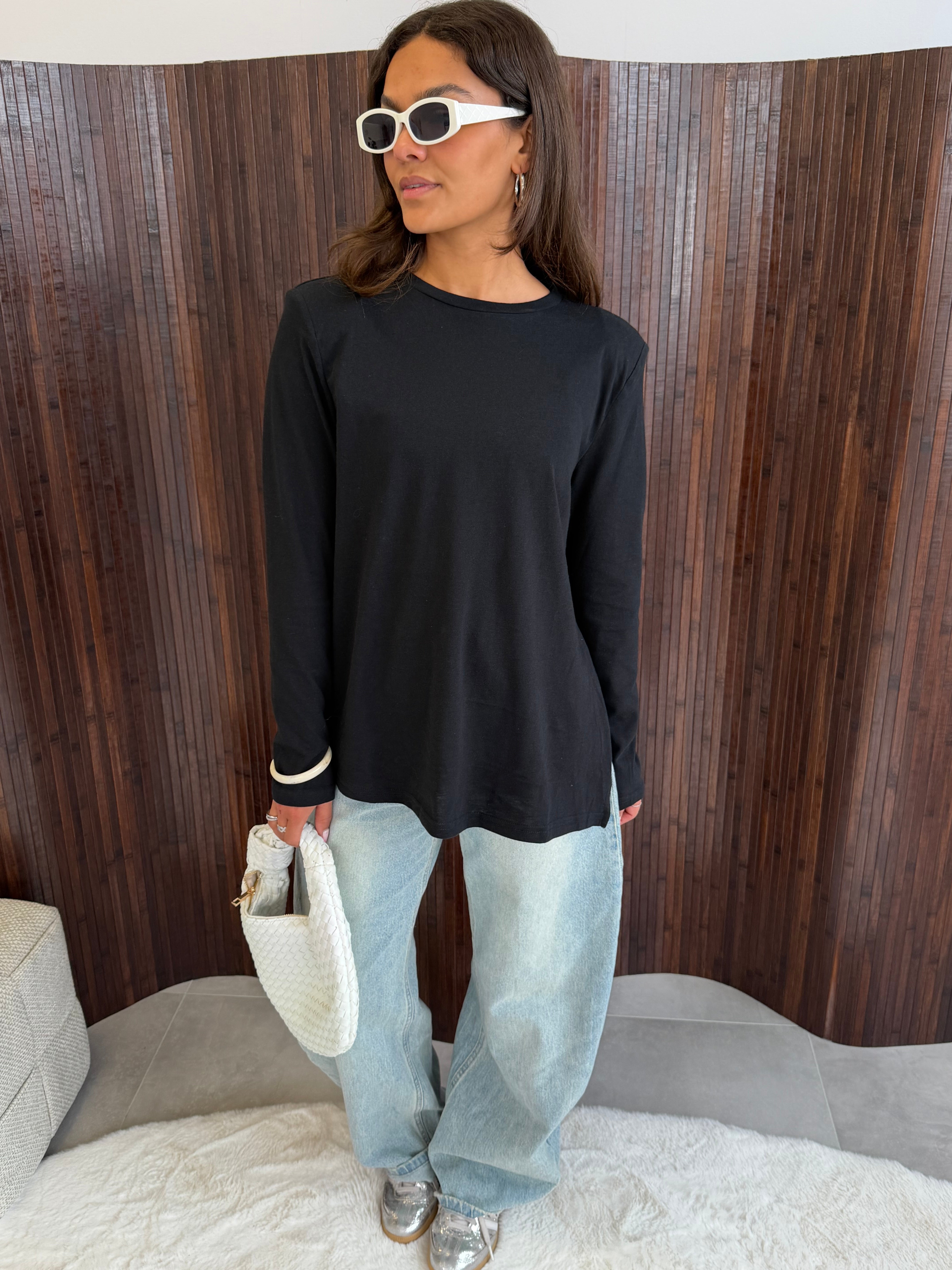 Arvella top