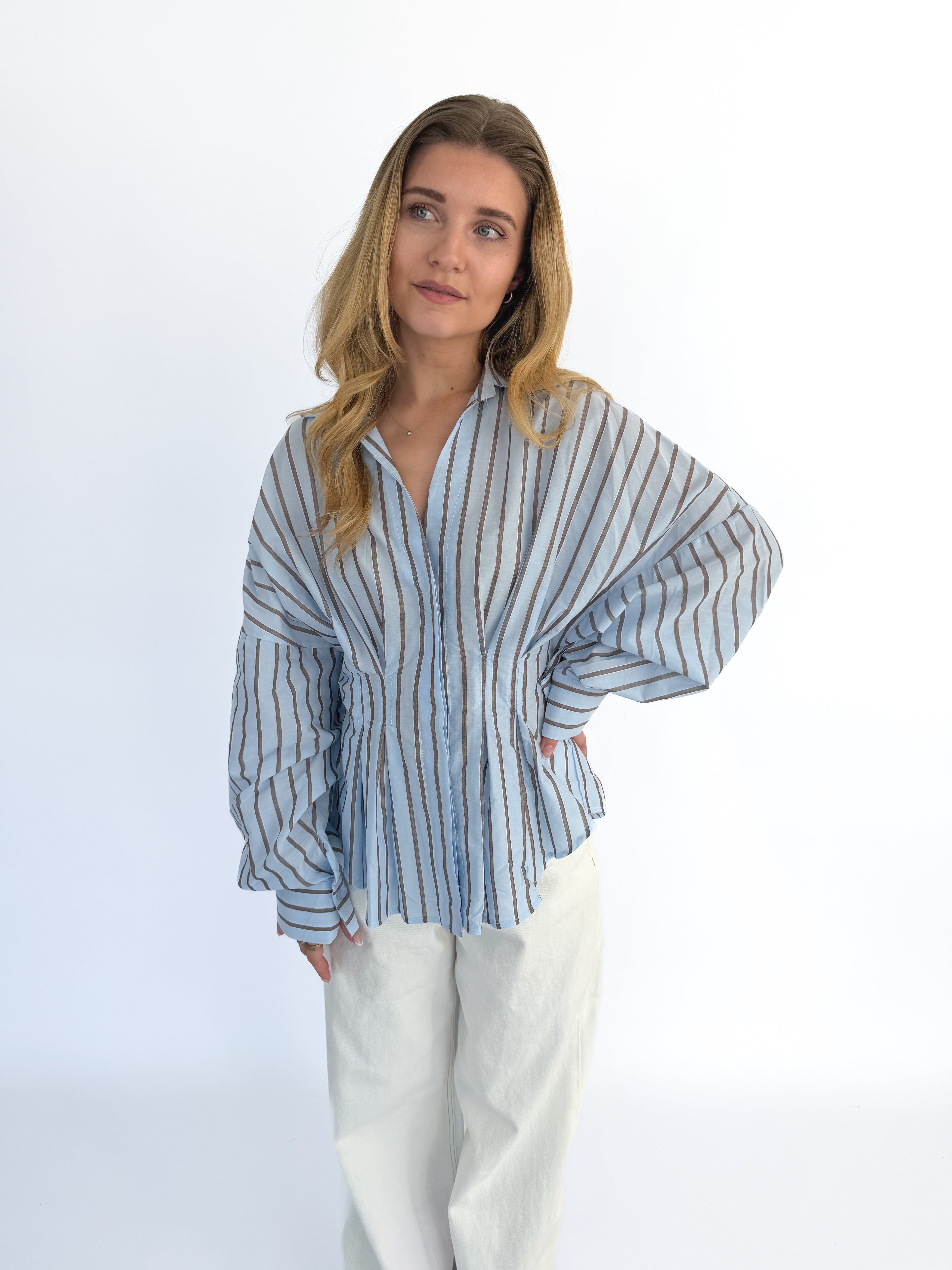 Vionne blouse