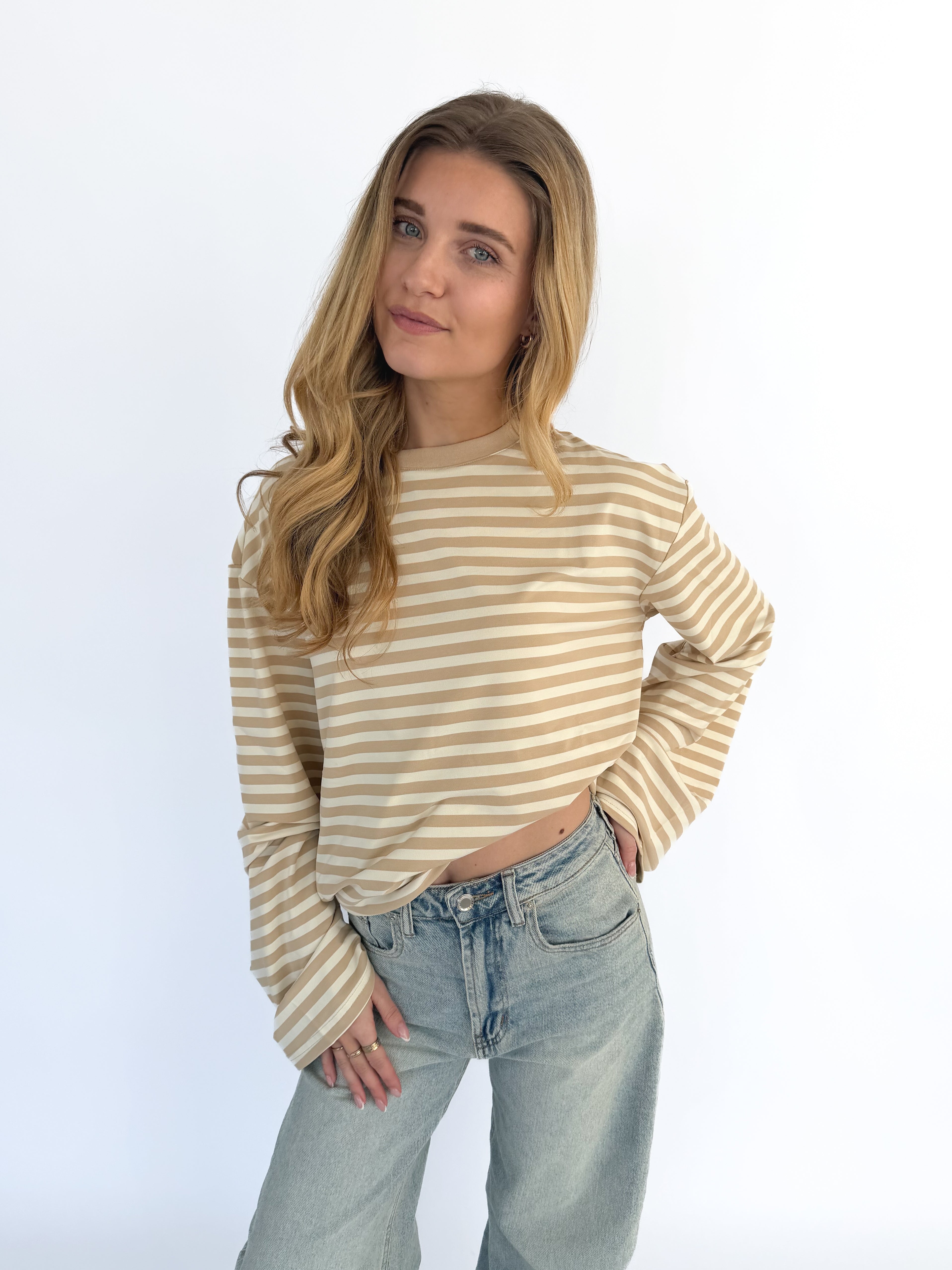 Selira longsleeve