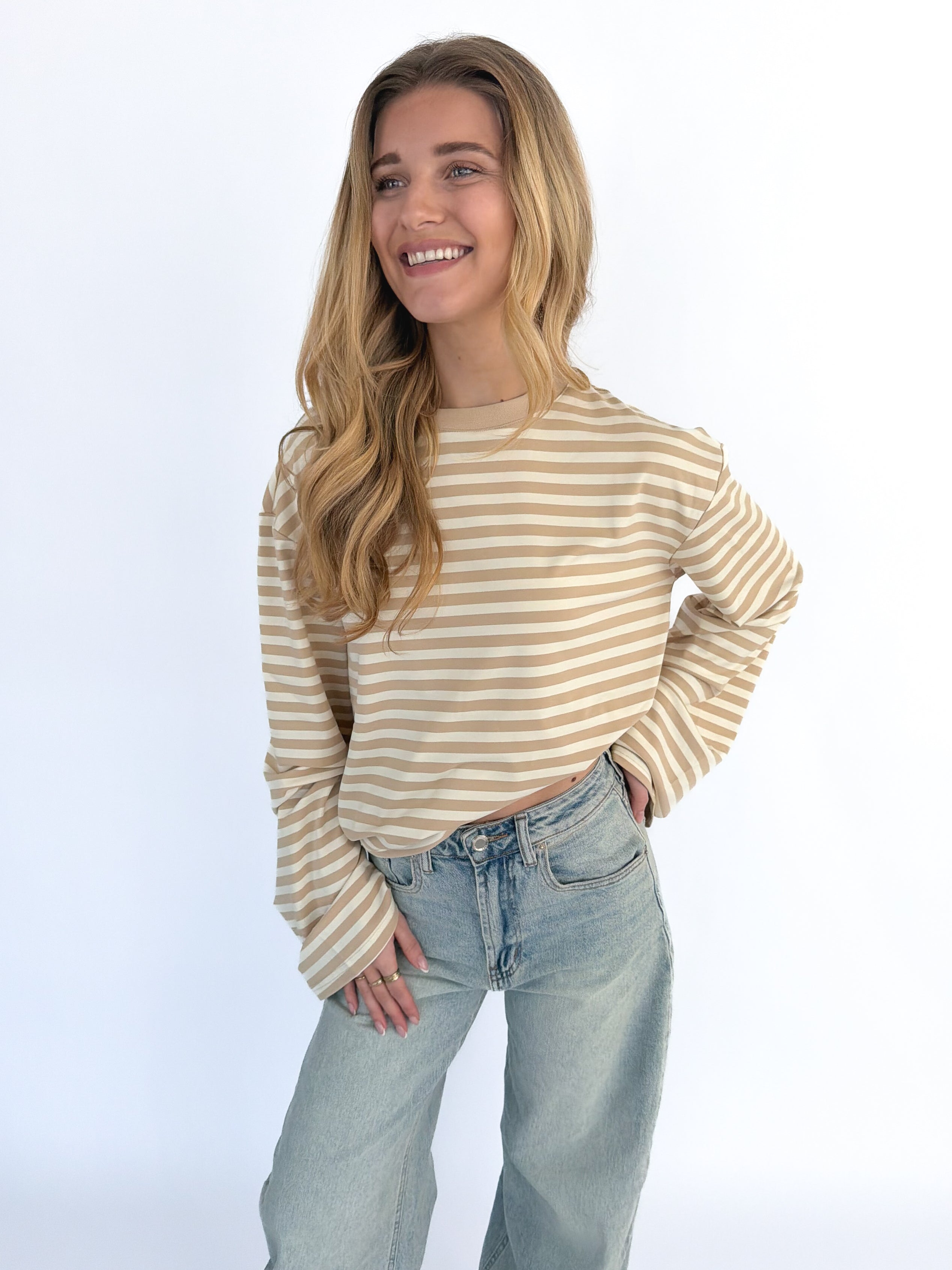 Selira longsleeve