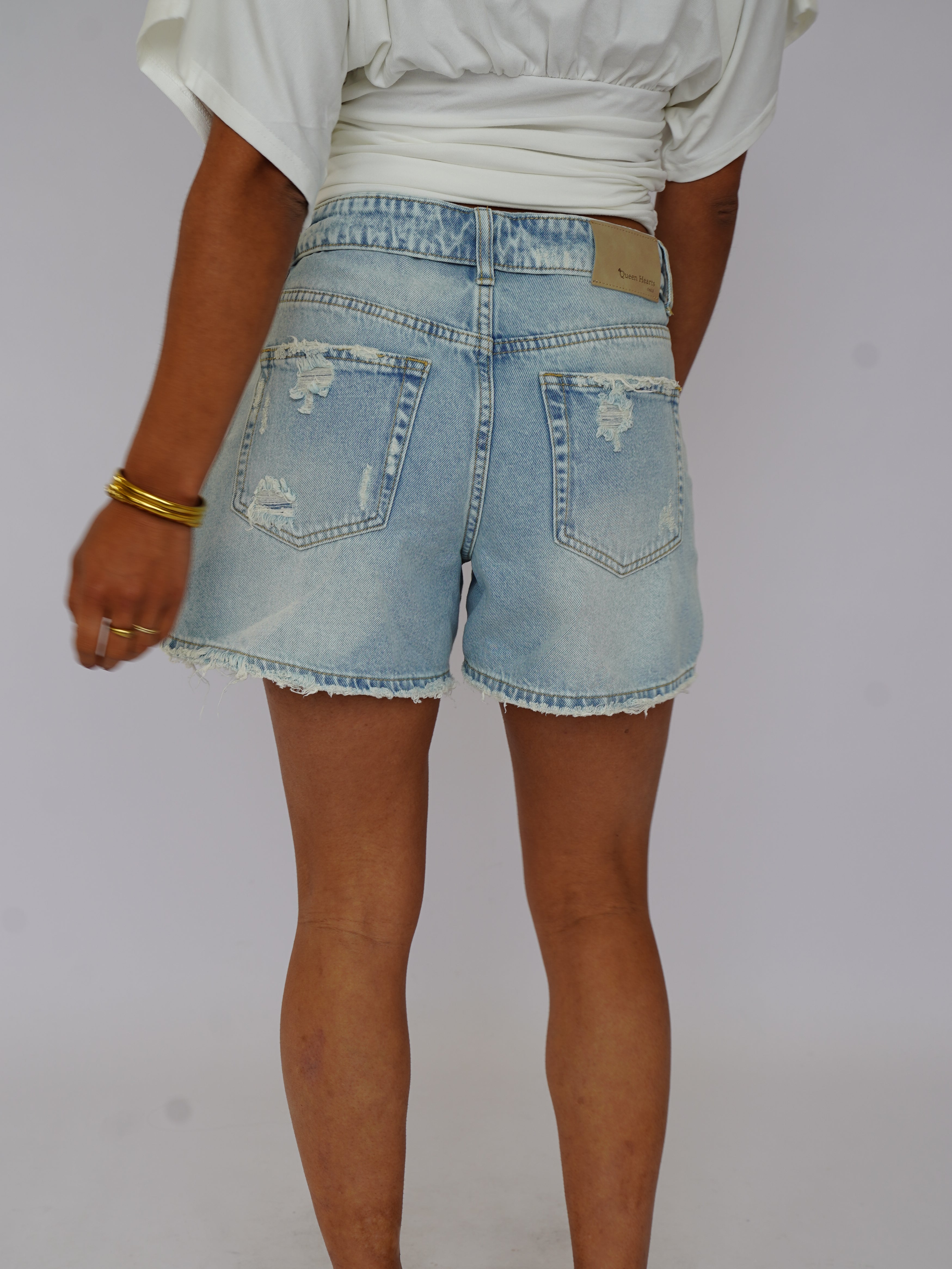 Riley short