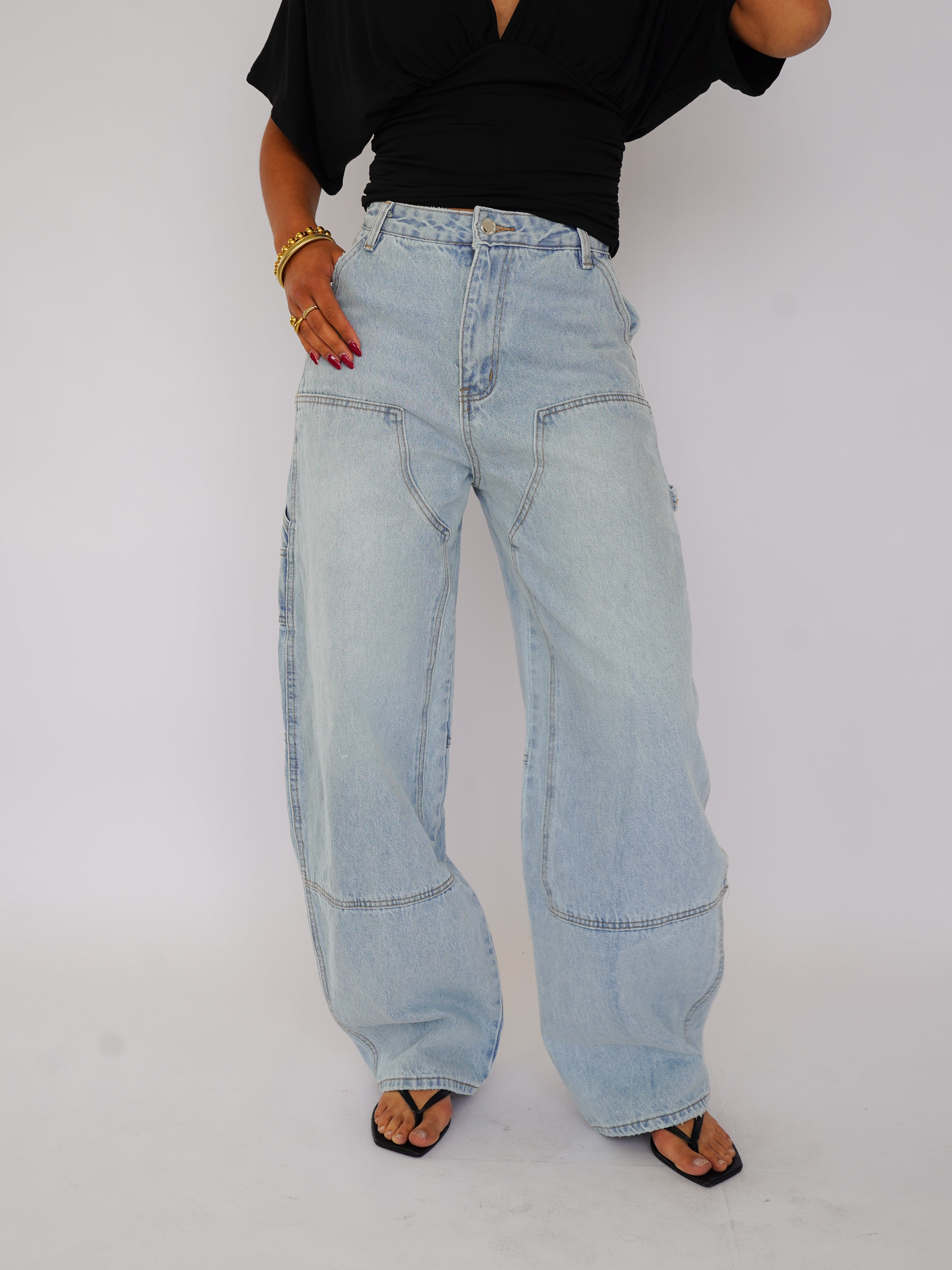 Luena jeans carpenter jeans
