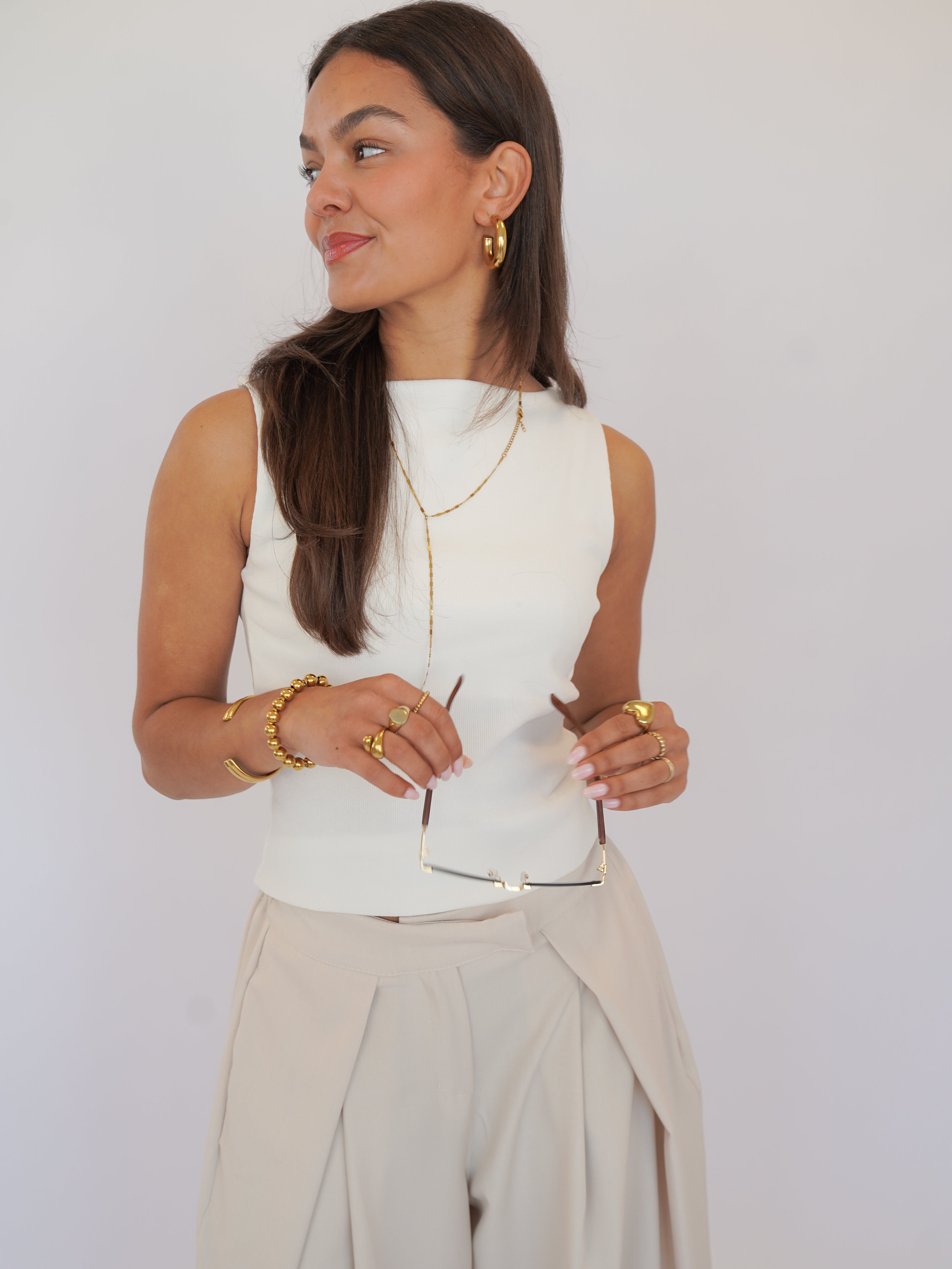 Zerina top