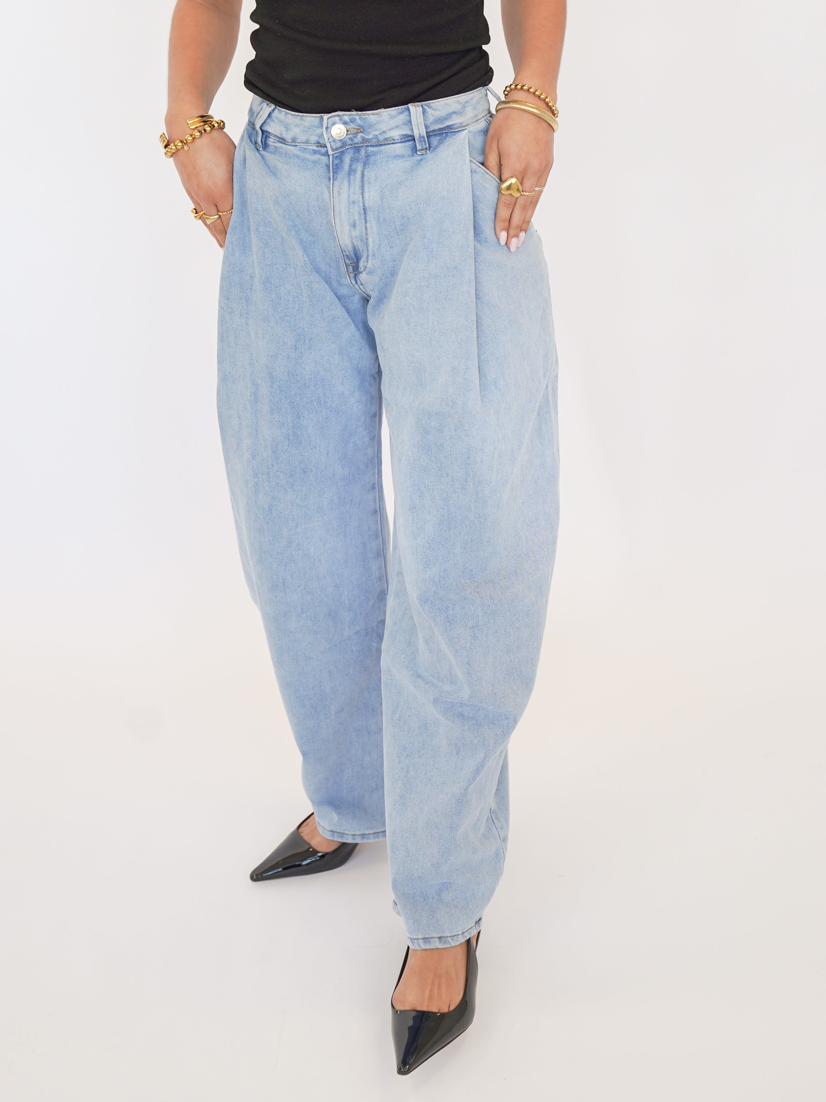 Eria jeans