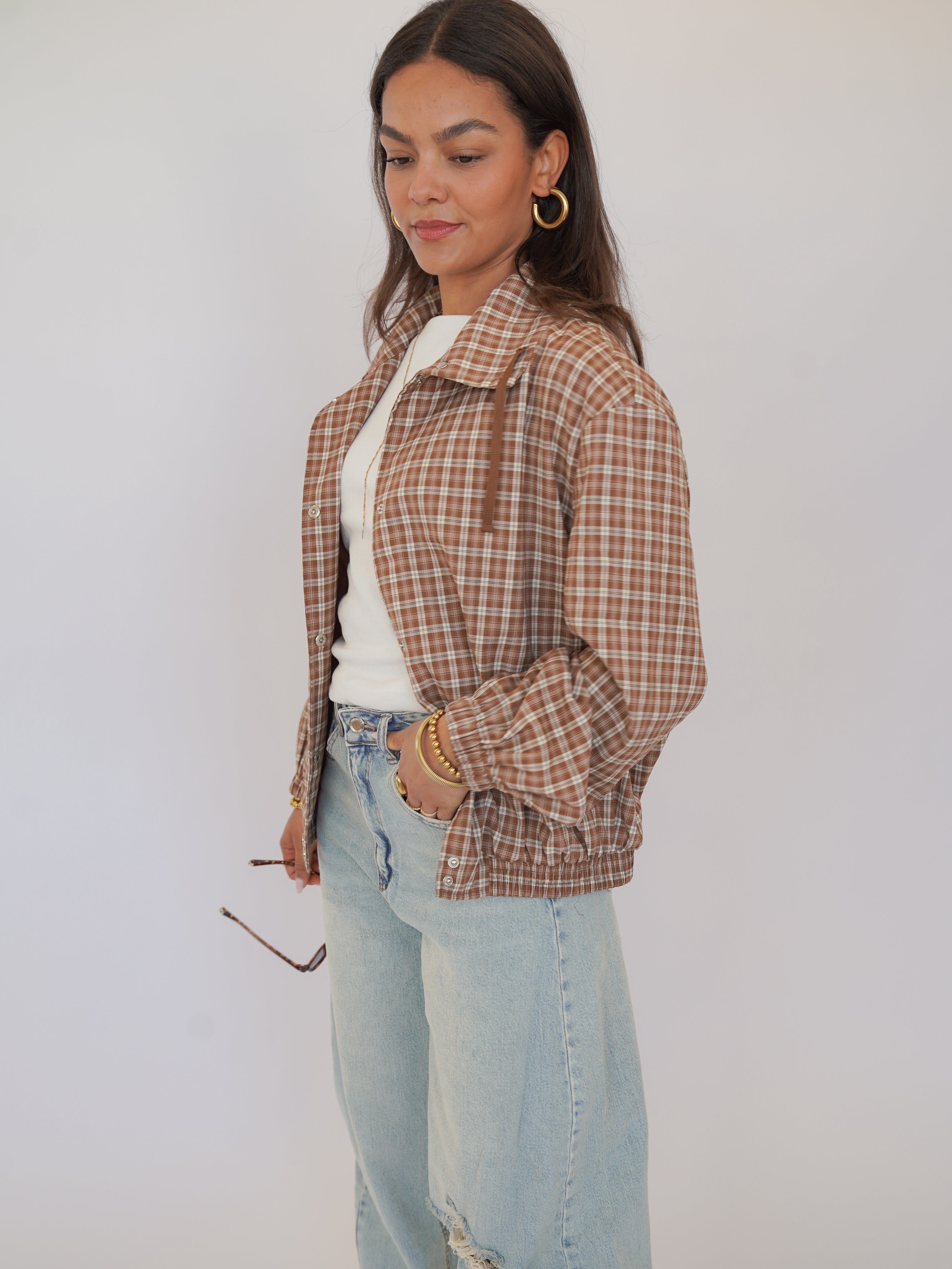 Milou jacket