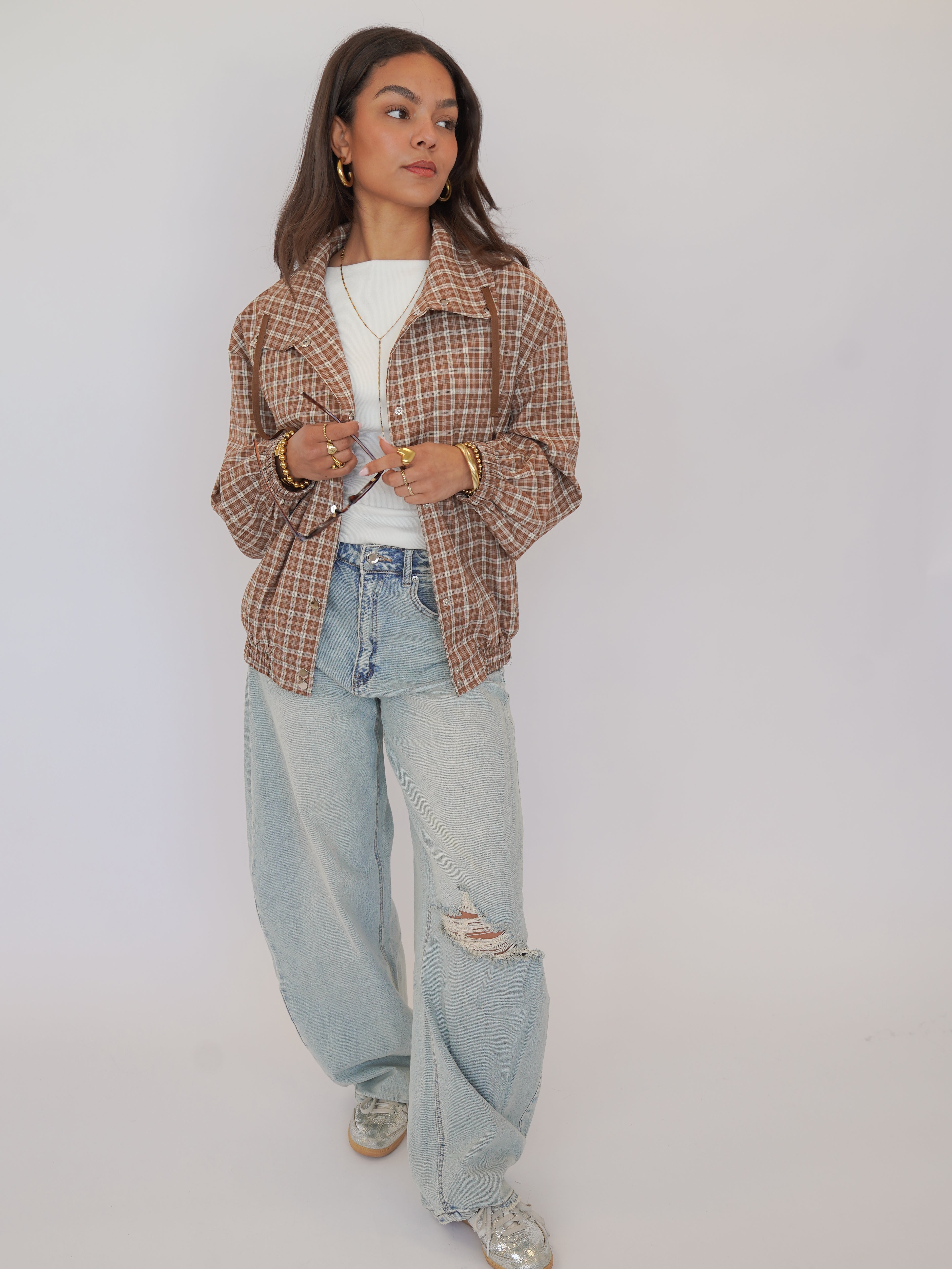 Milou jacket