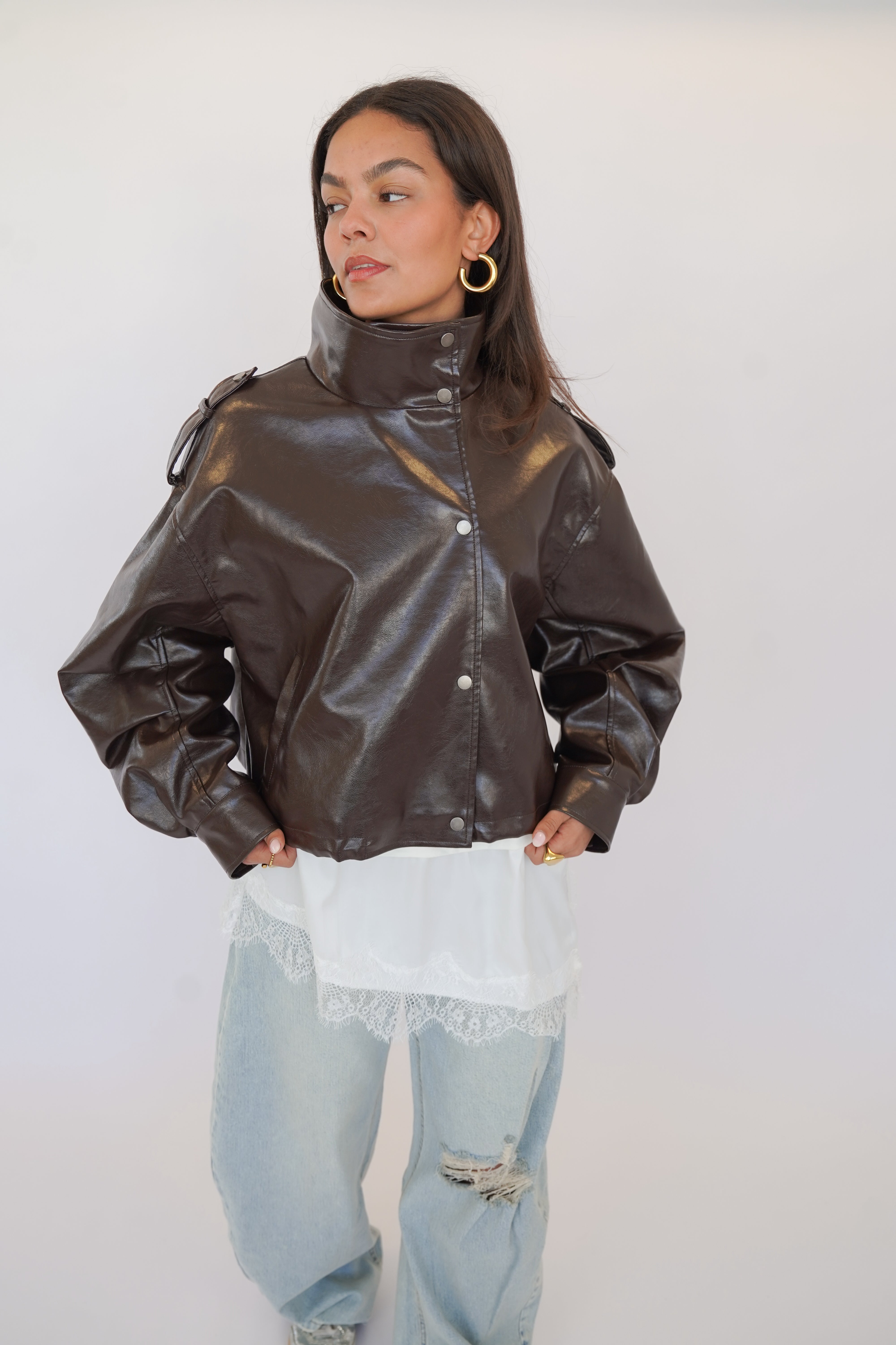 Riva jacket