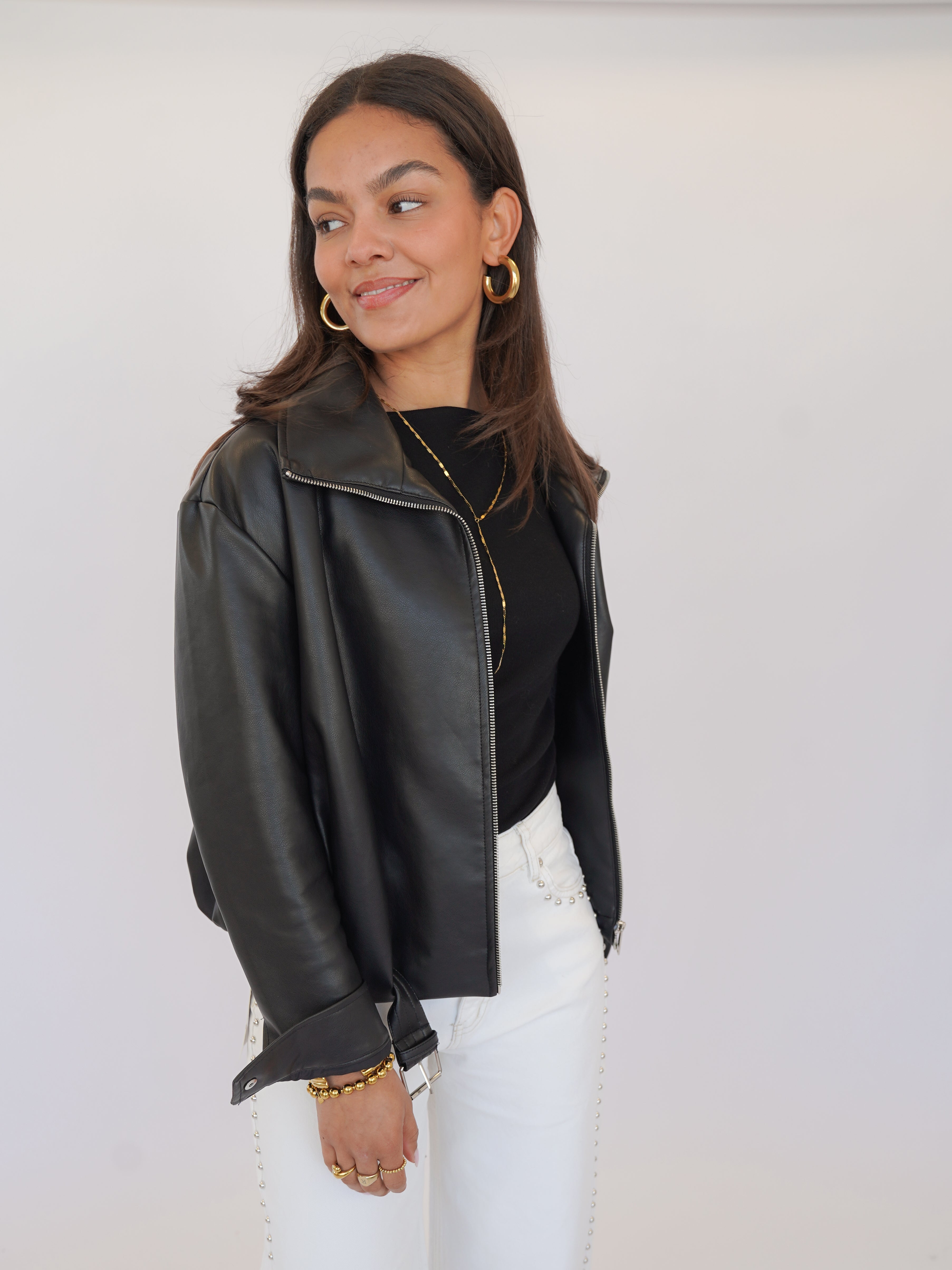 Zena jacket