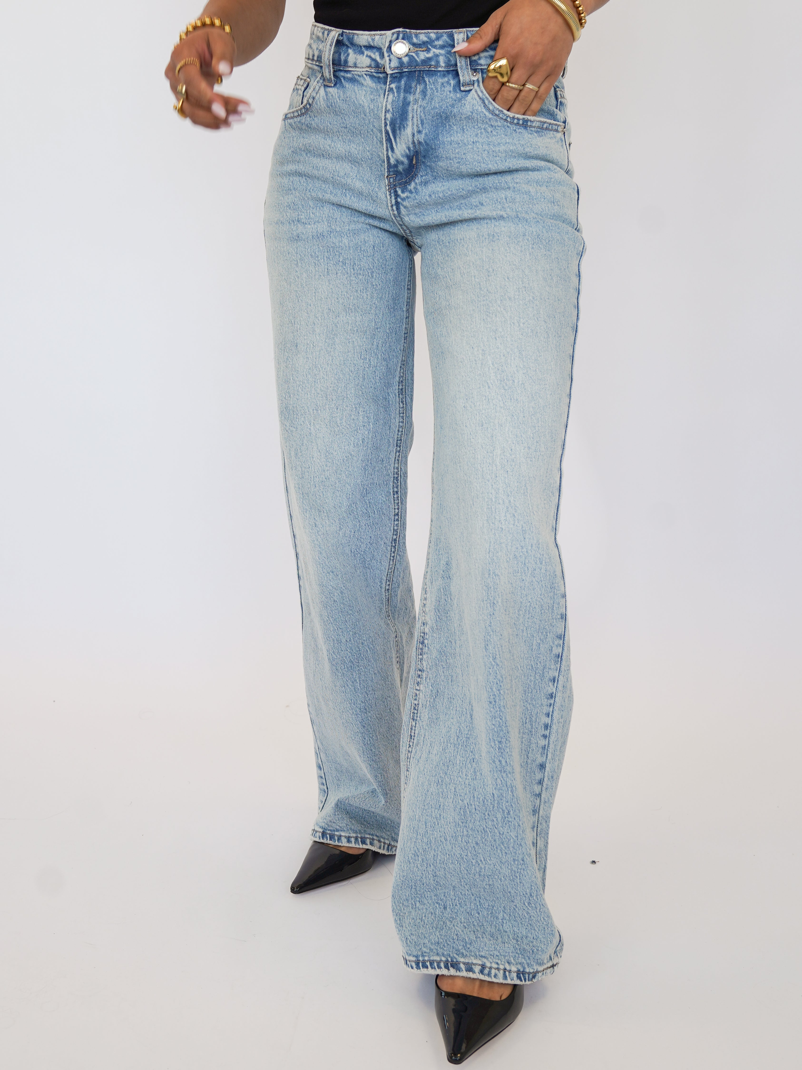 Lika jeans