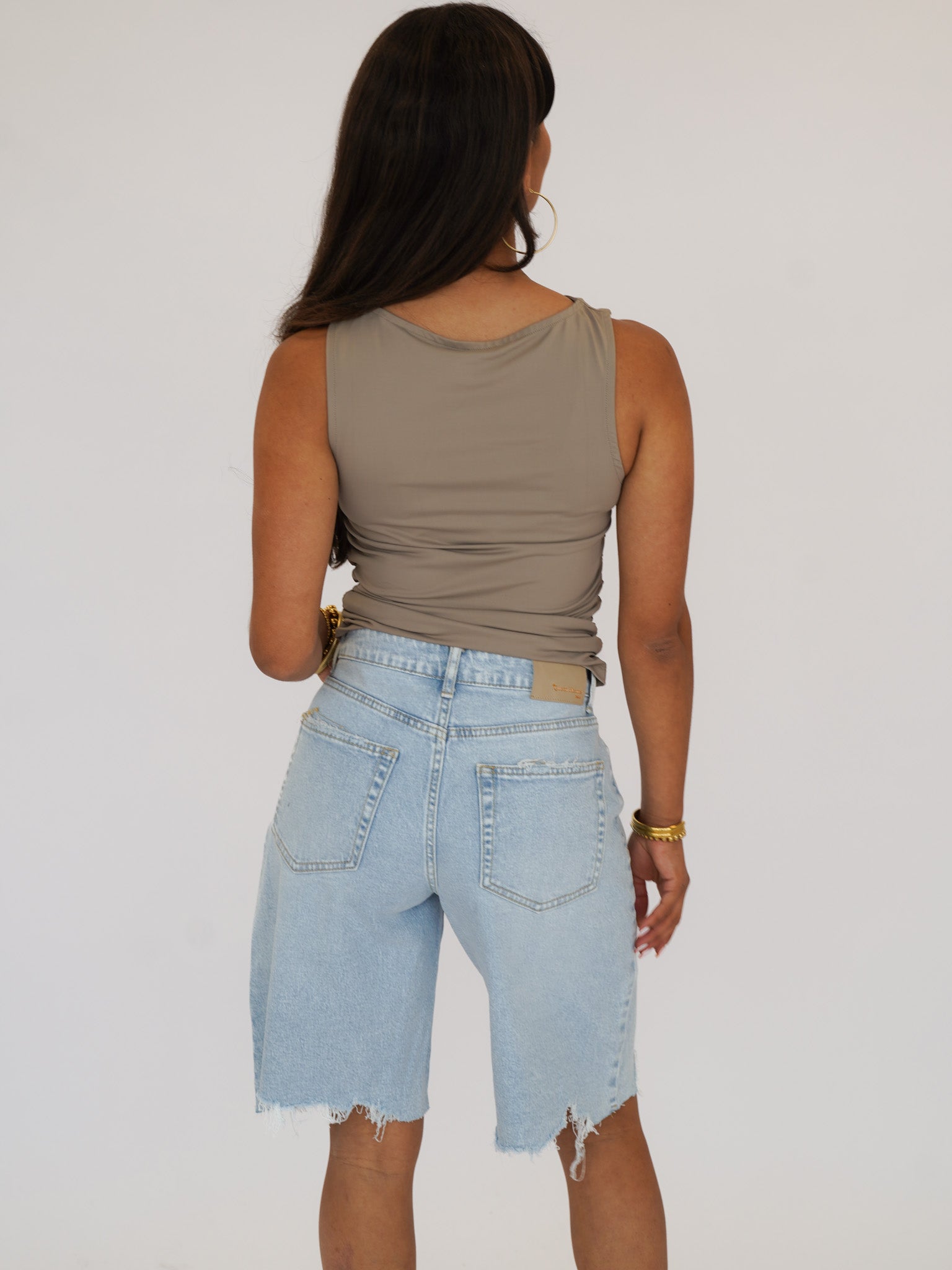 Ella short