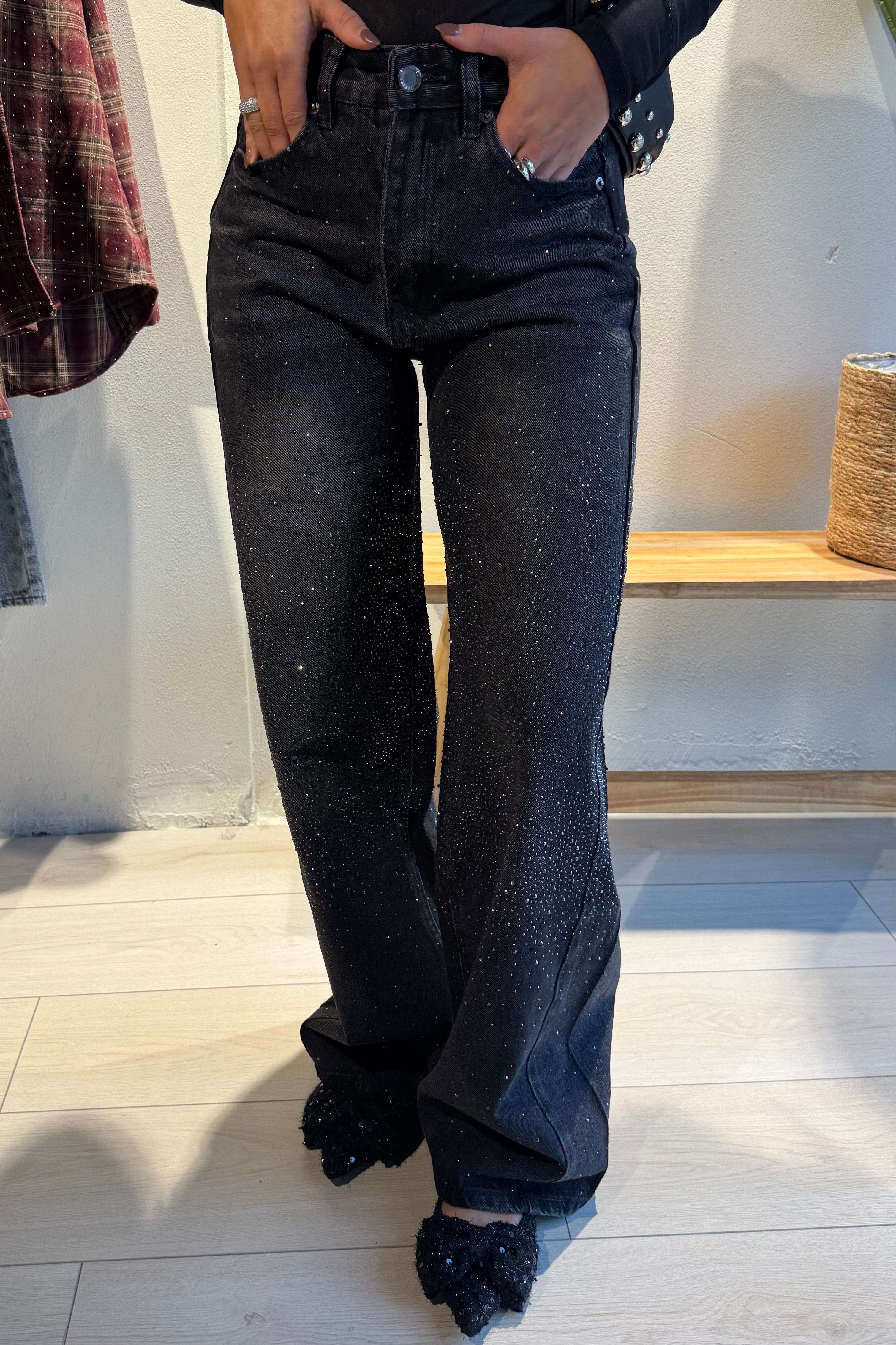 Selvara jeans