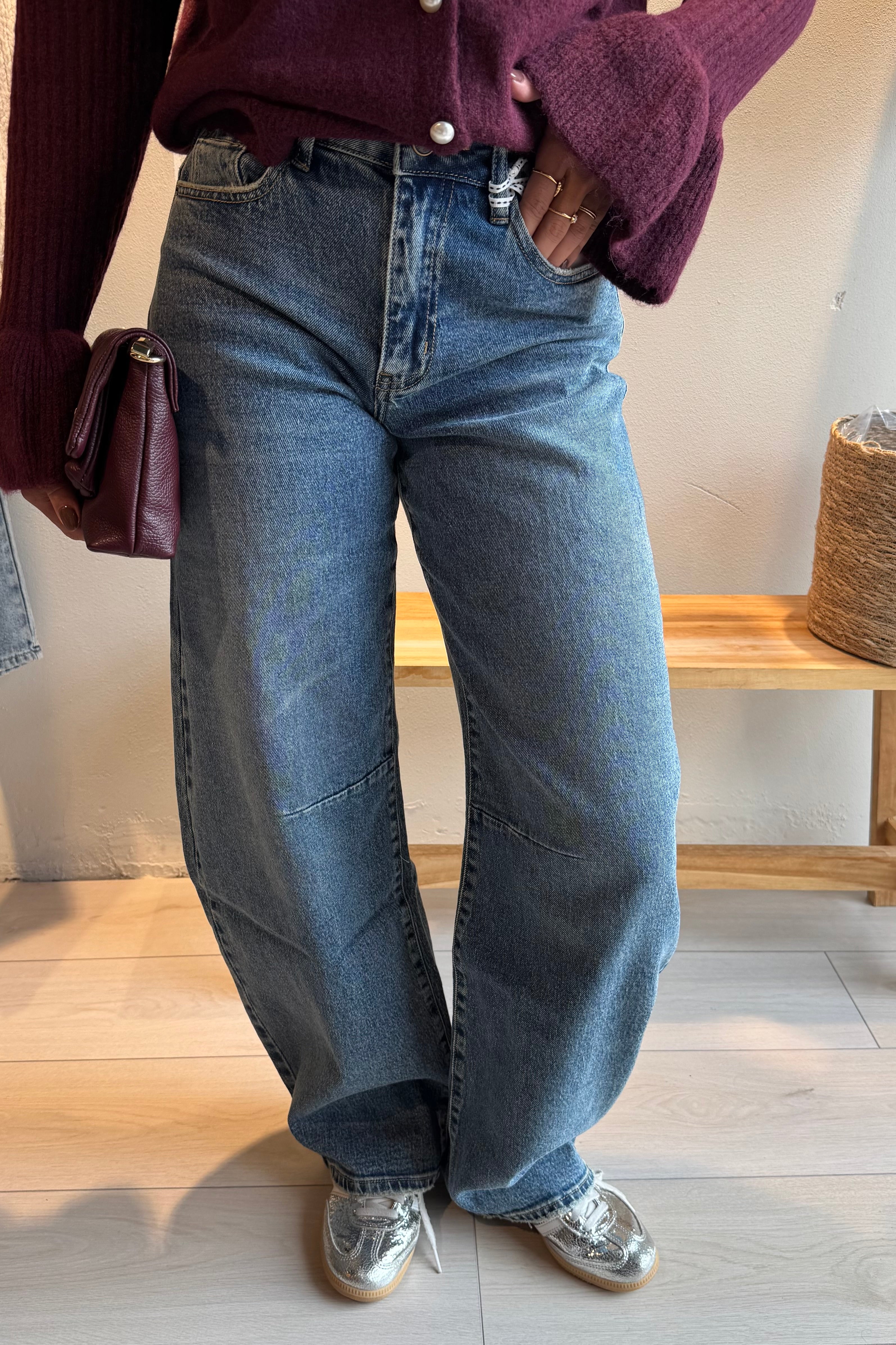 Elze jeans