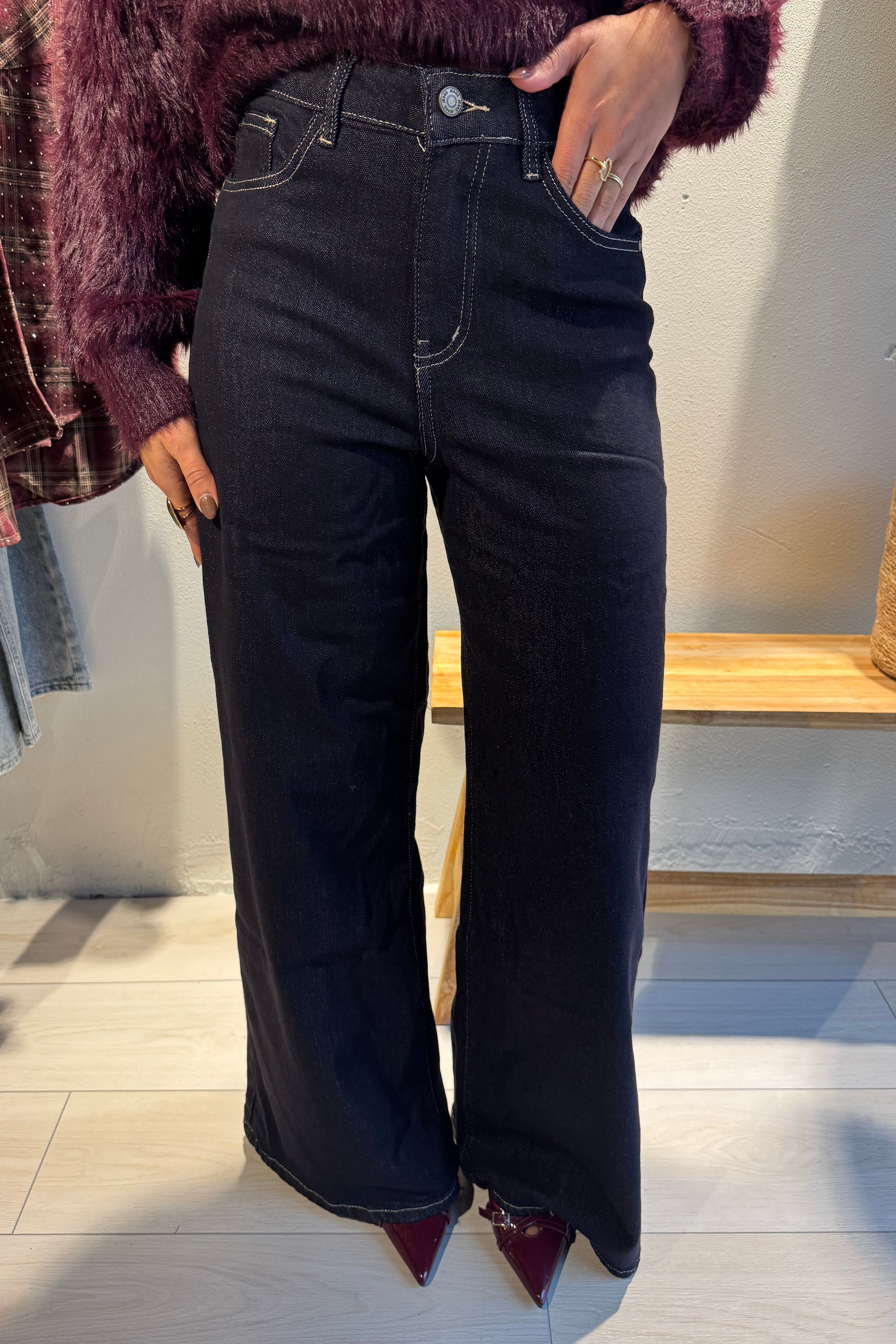 Lorisse jeans