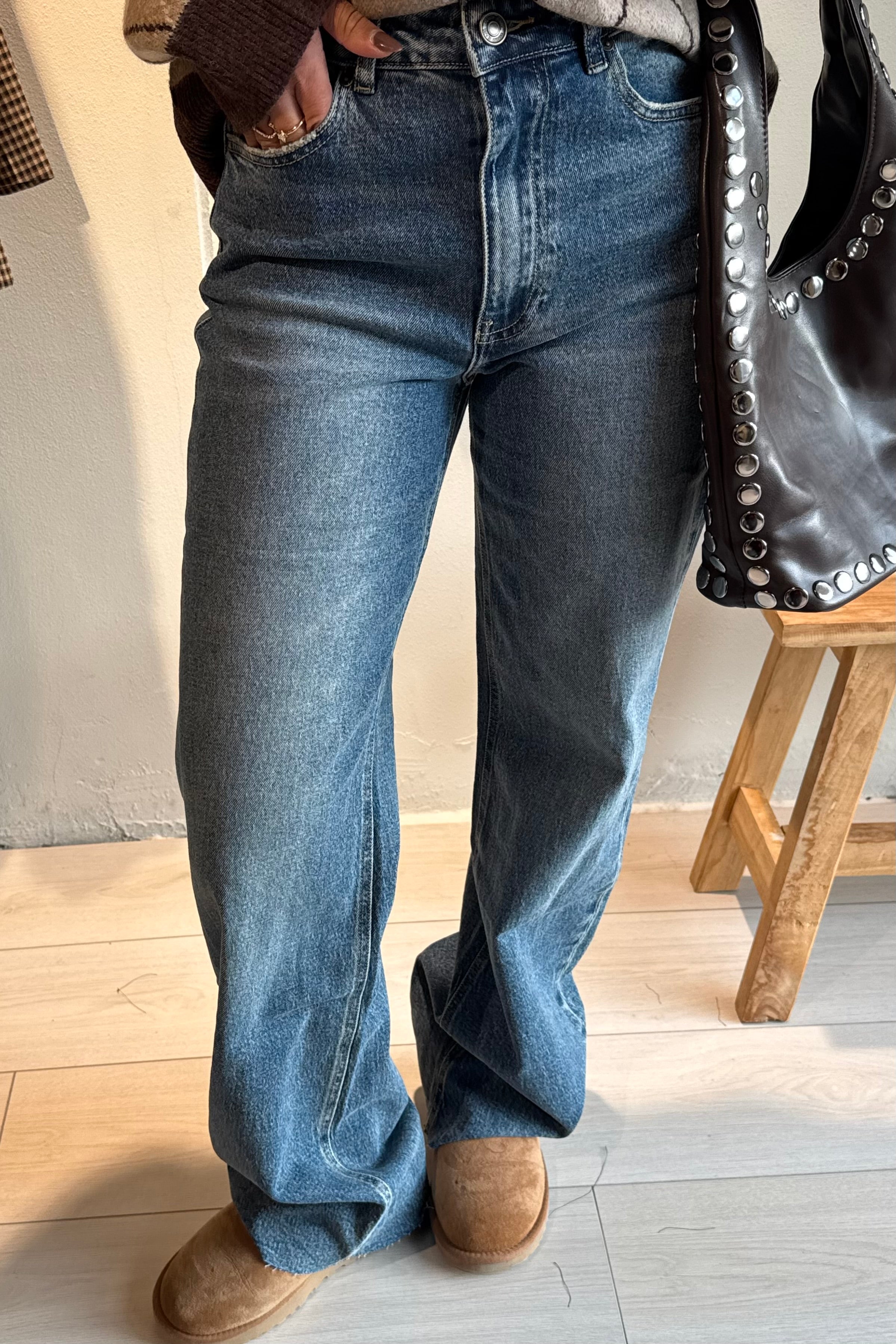 Julie jeans