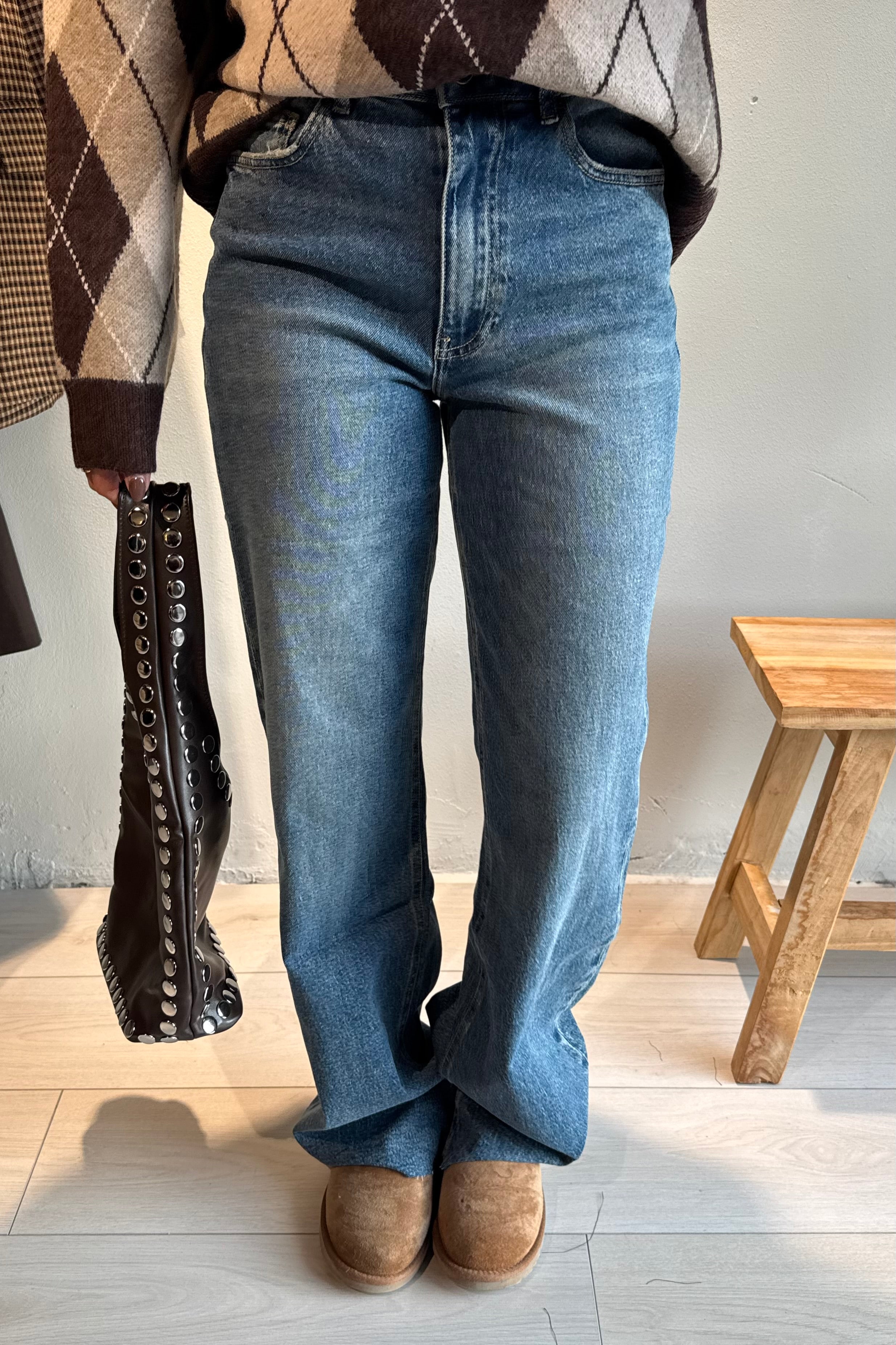 Julie jeans