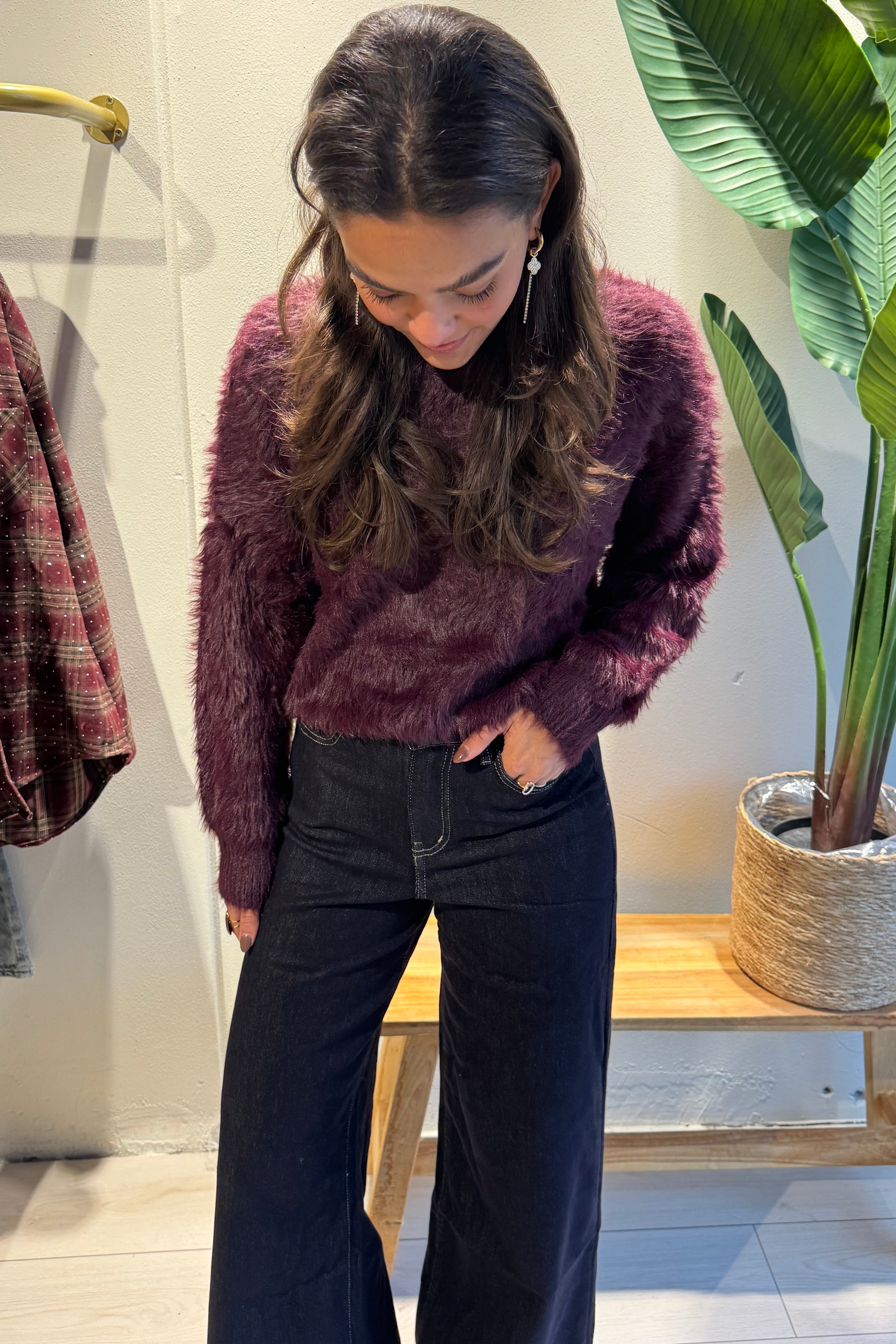 Lorisse jeans