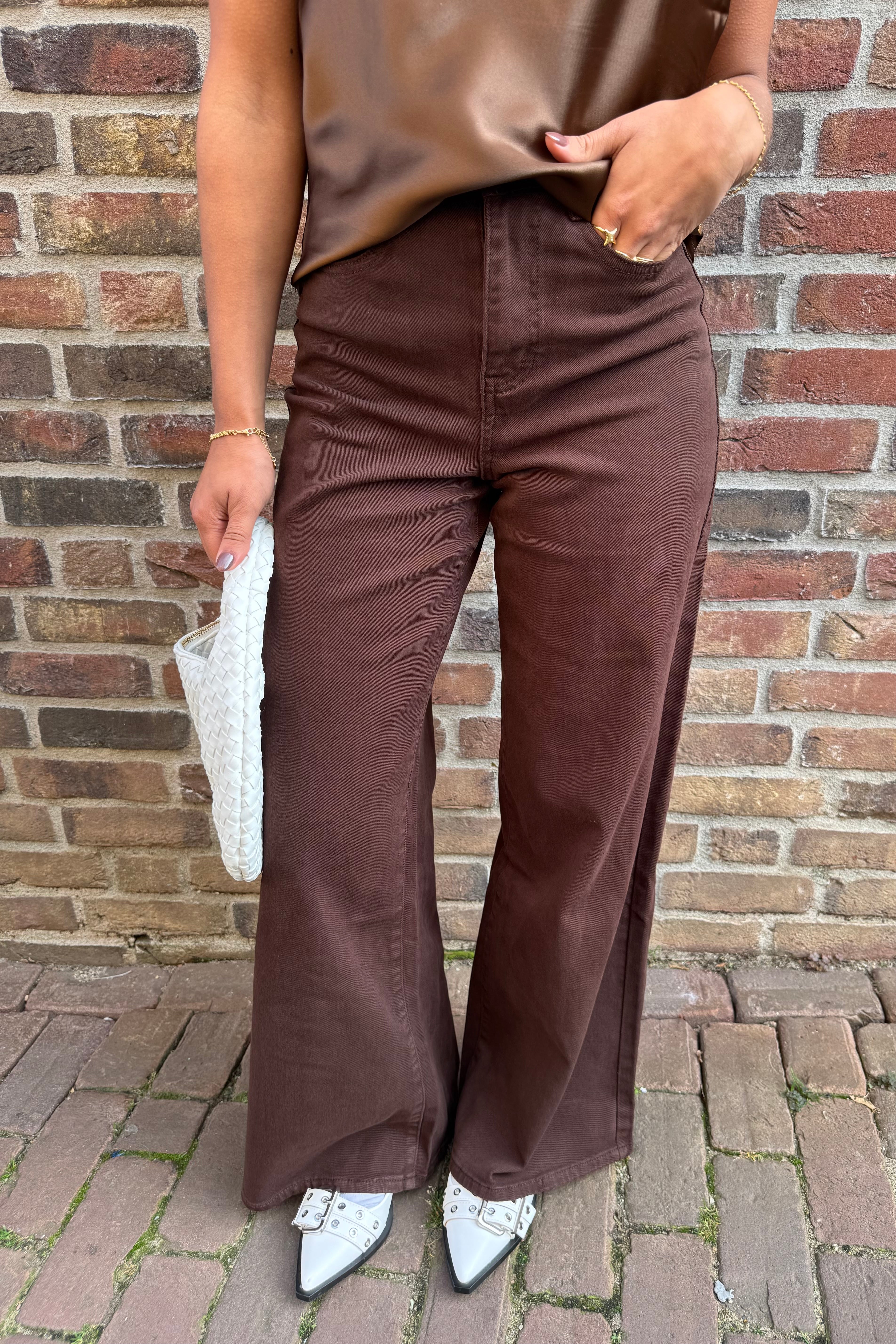 Tiva jeans