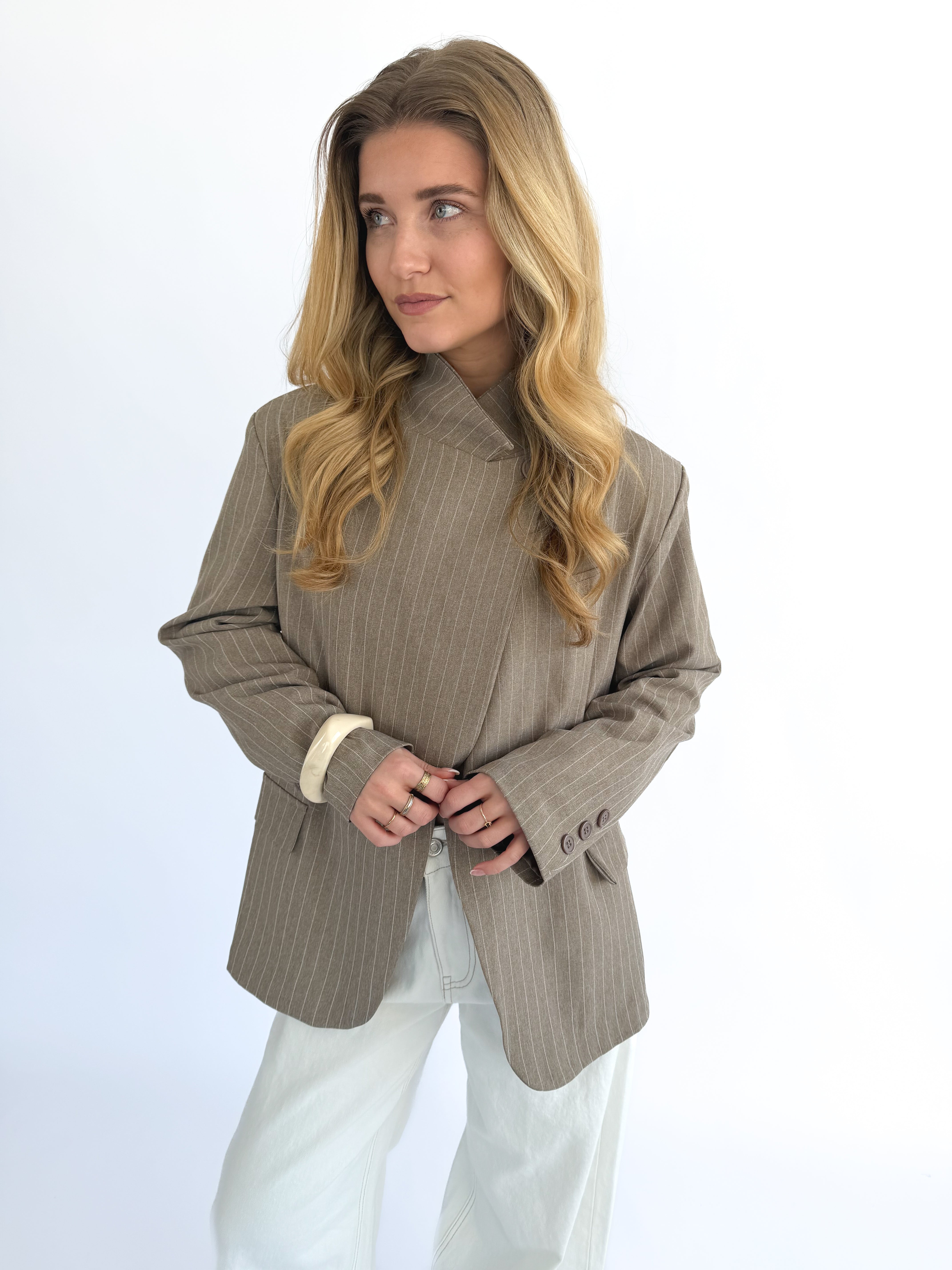 Milena blazer