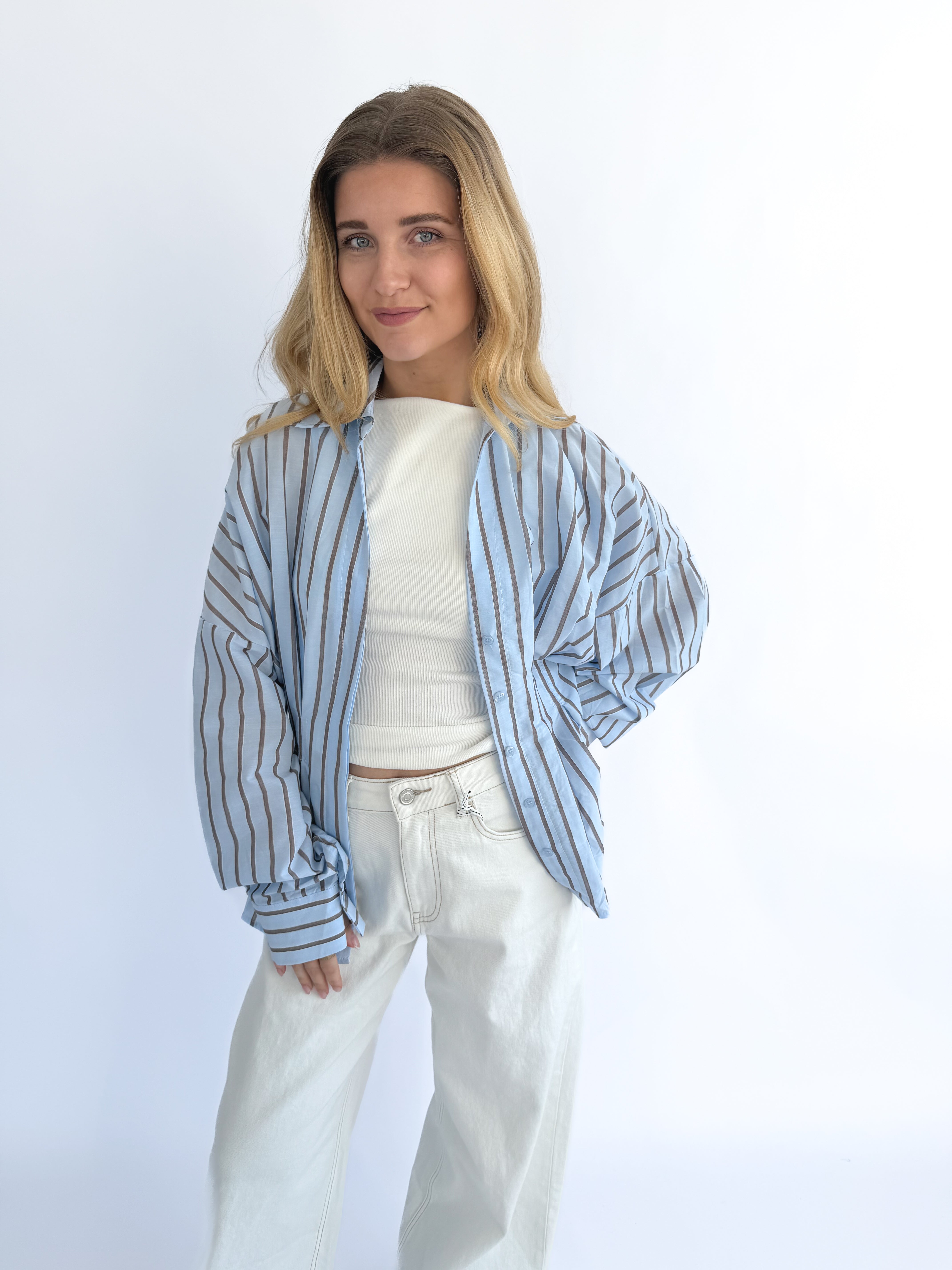 Vionne blouse