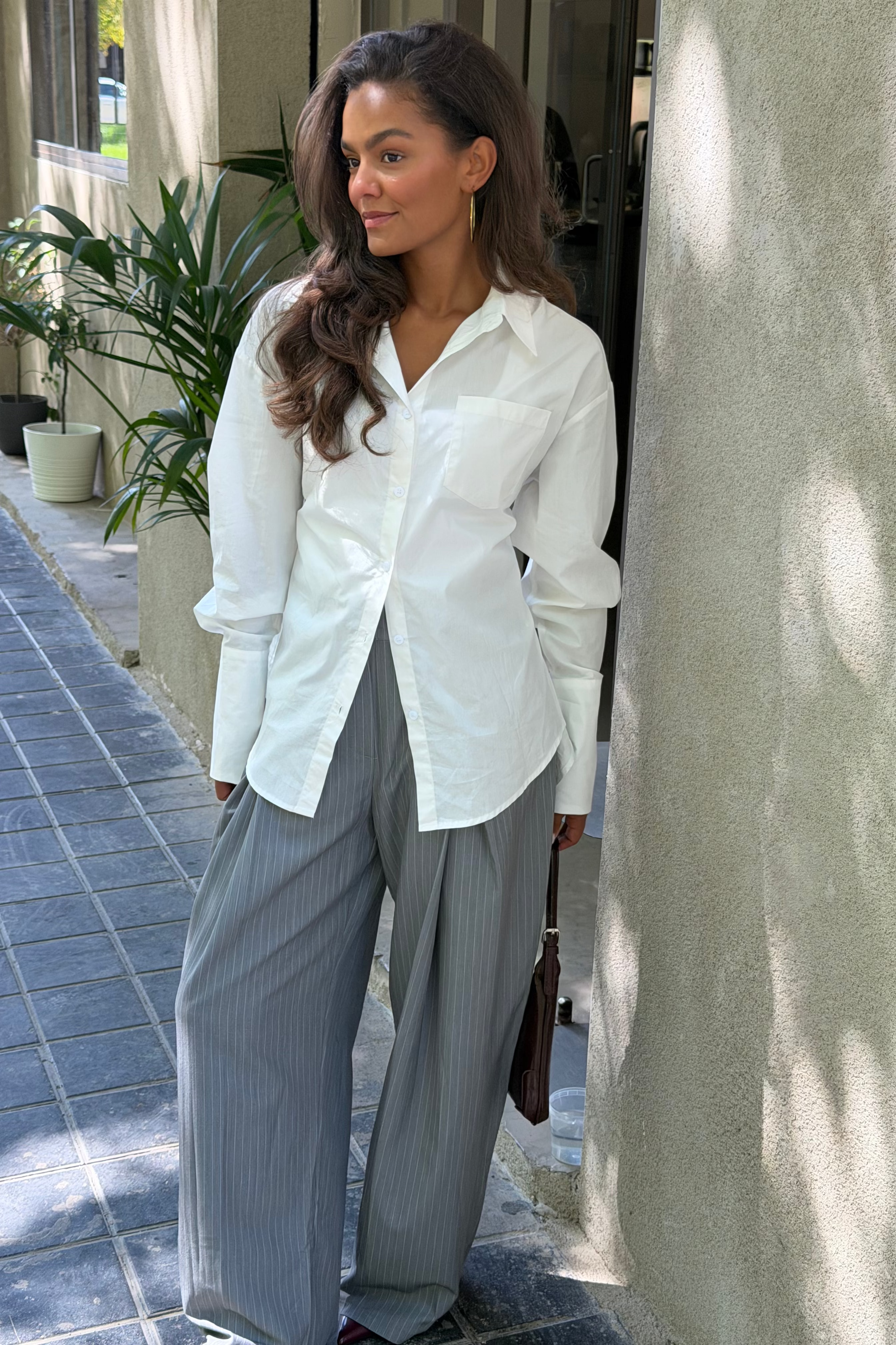Roos pantalon