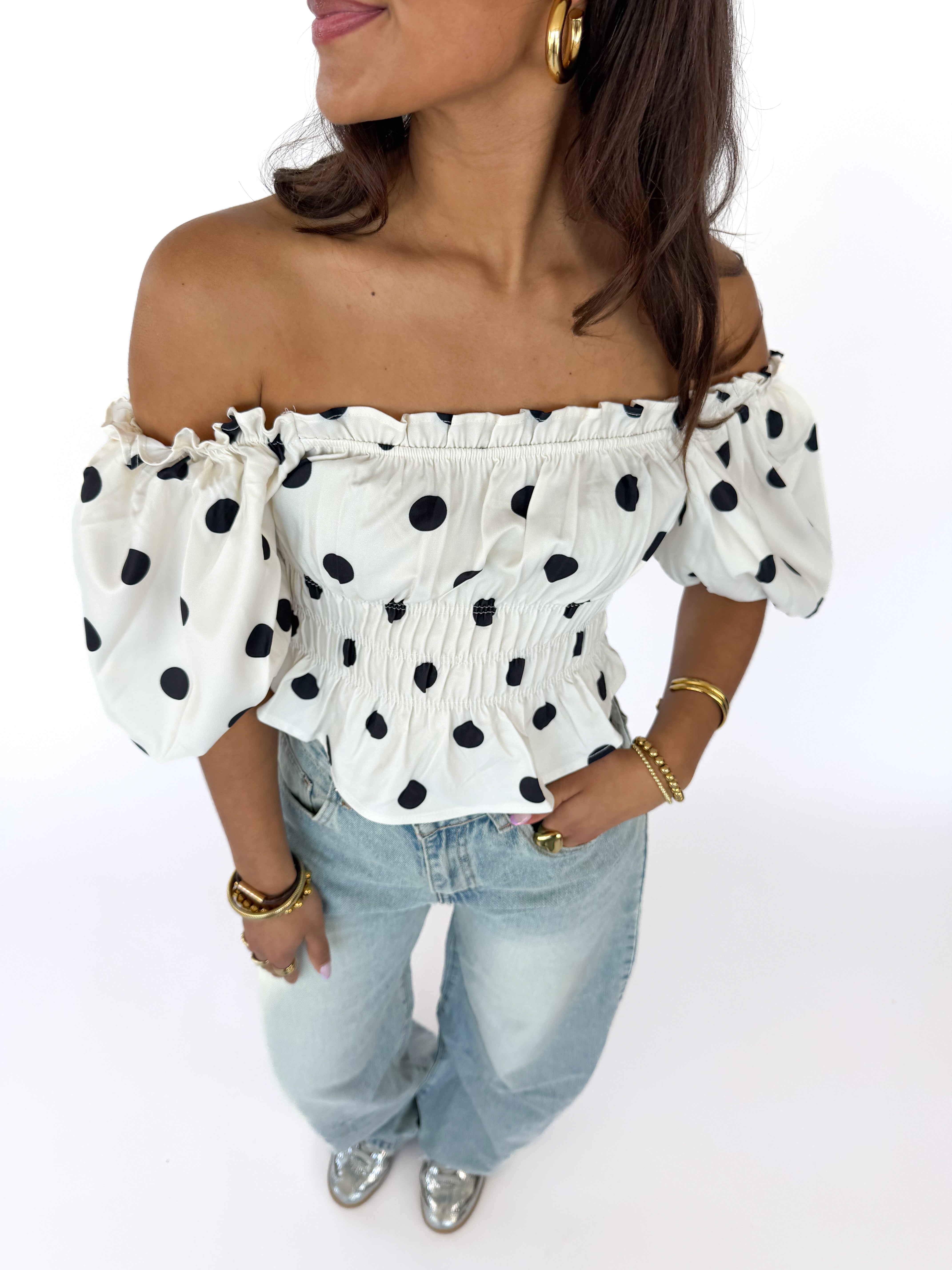 Misa top