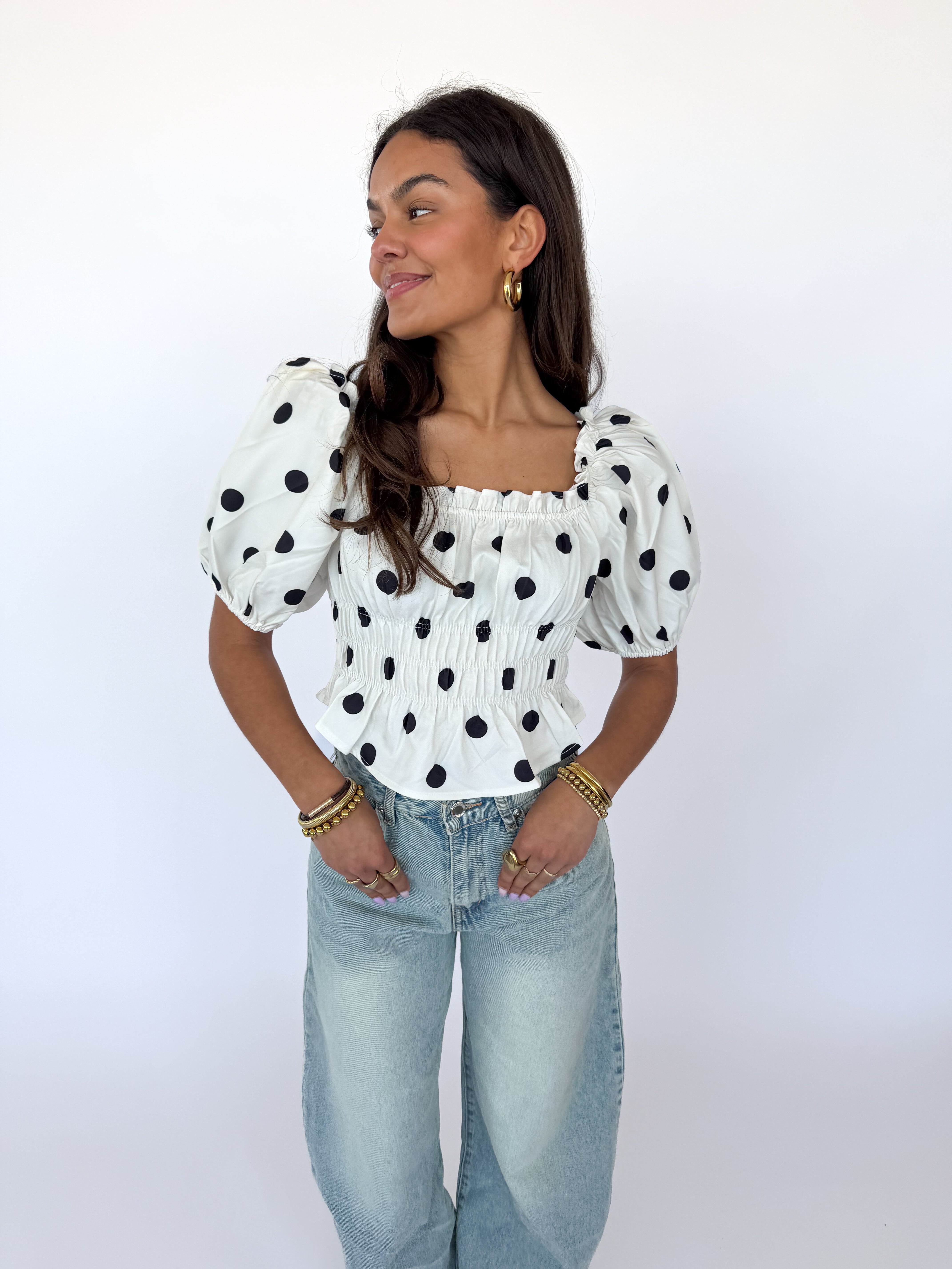 Misa top
